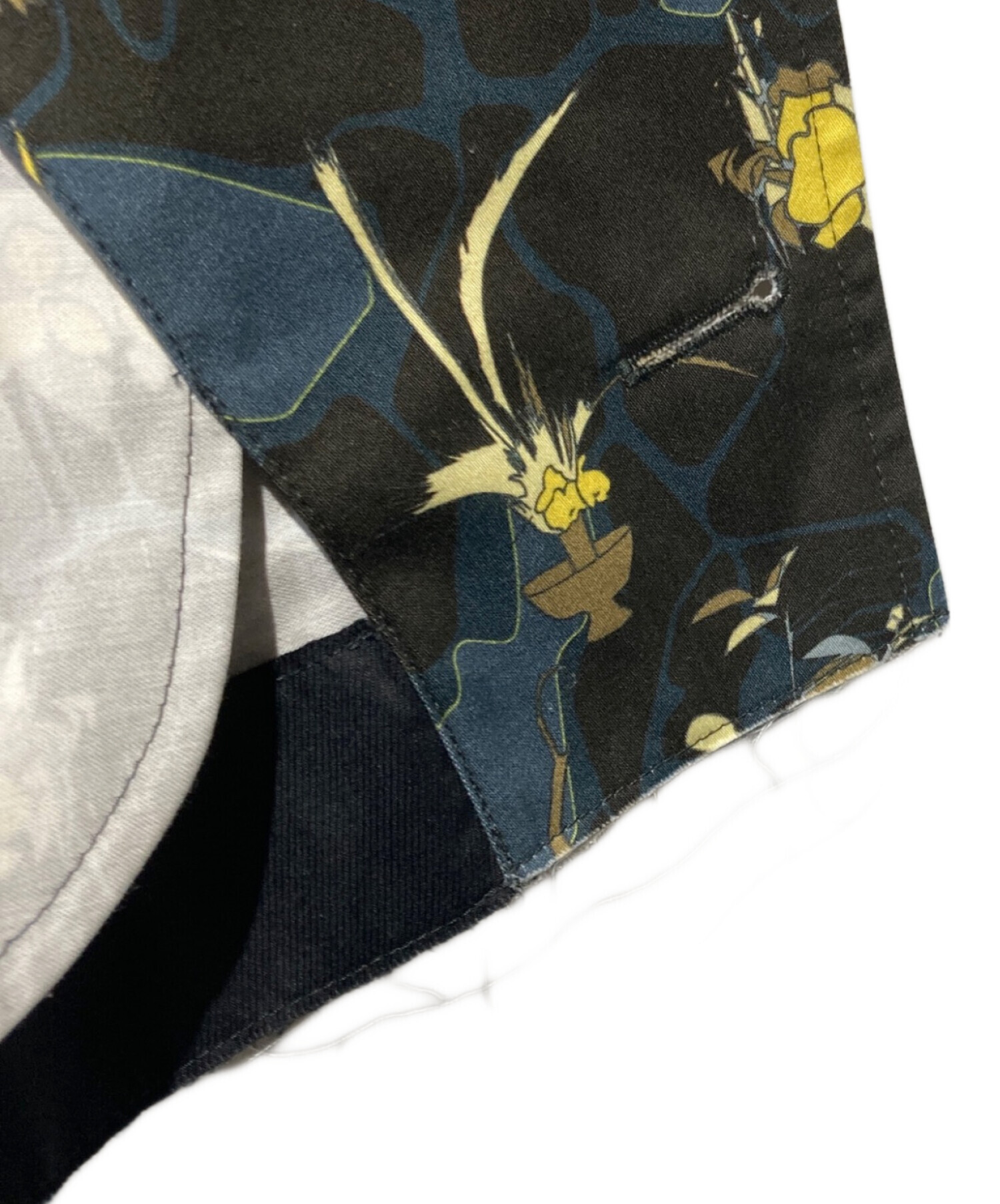 中古・古着通販】Kiko Kostadinov (キコ・コスタディノフ) 21AW Maiden