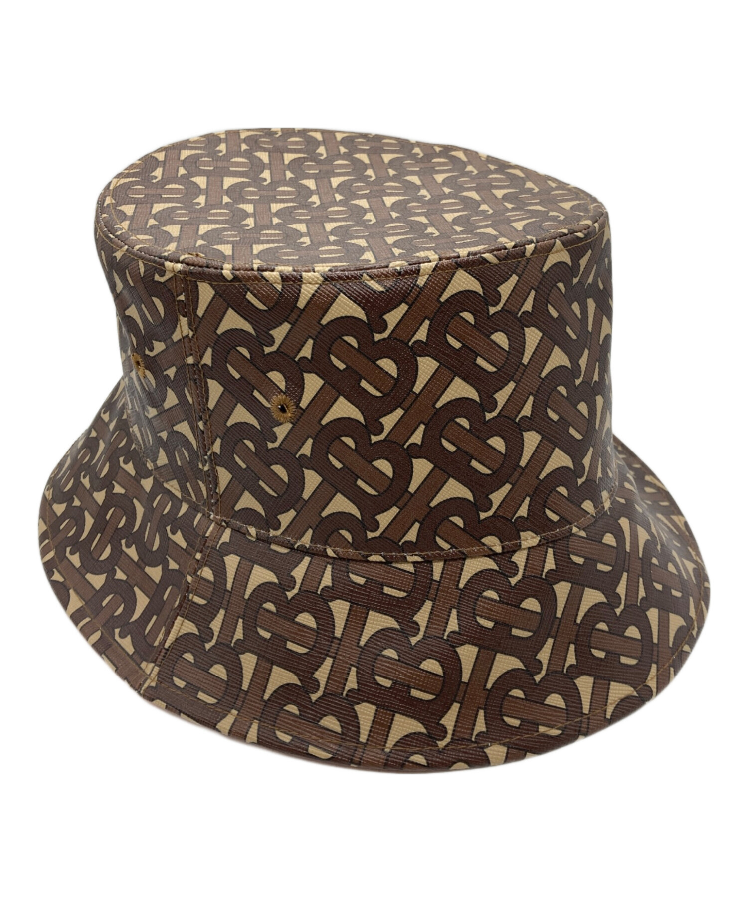 中古・古着通販】BURBERRY LONDON (バーバリーロンドン) BUCKET HAT