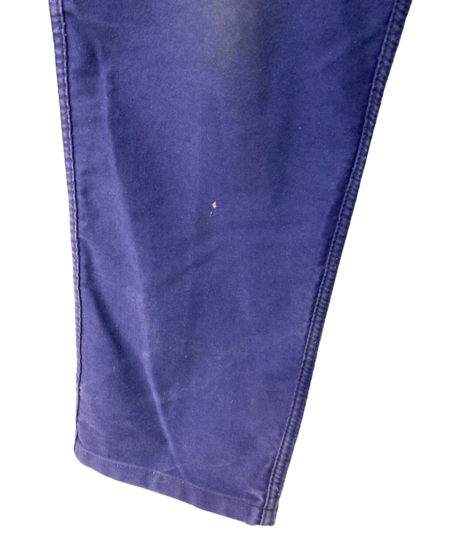 中古・古着通販】Adolphe Lafont (アドルフラフォン) モールスキン