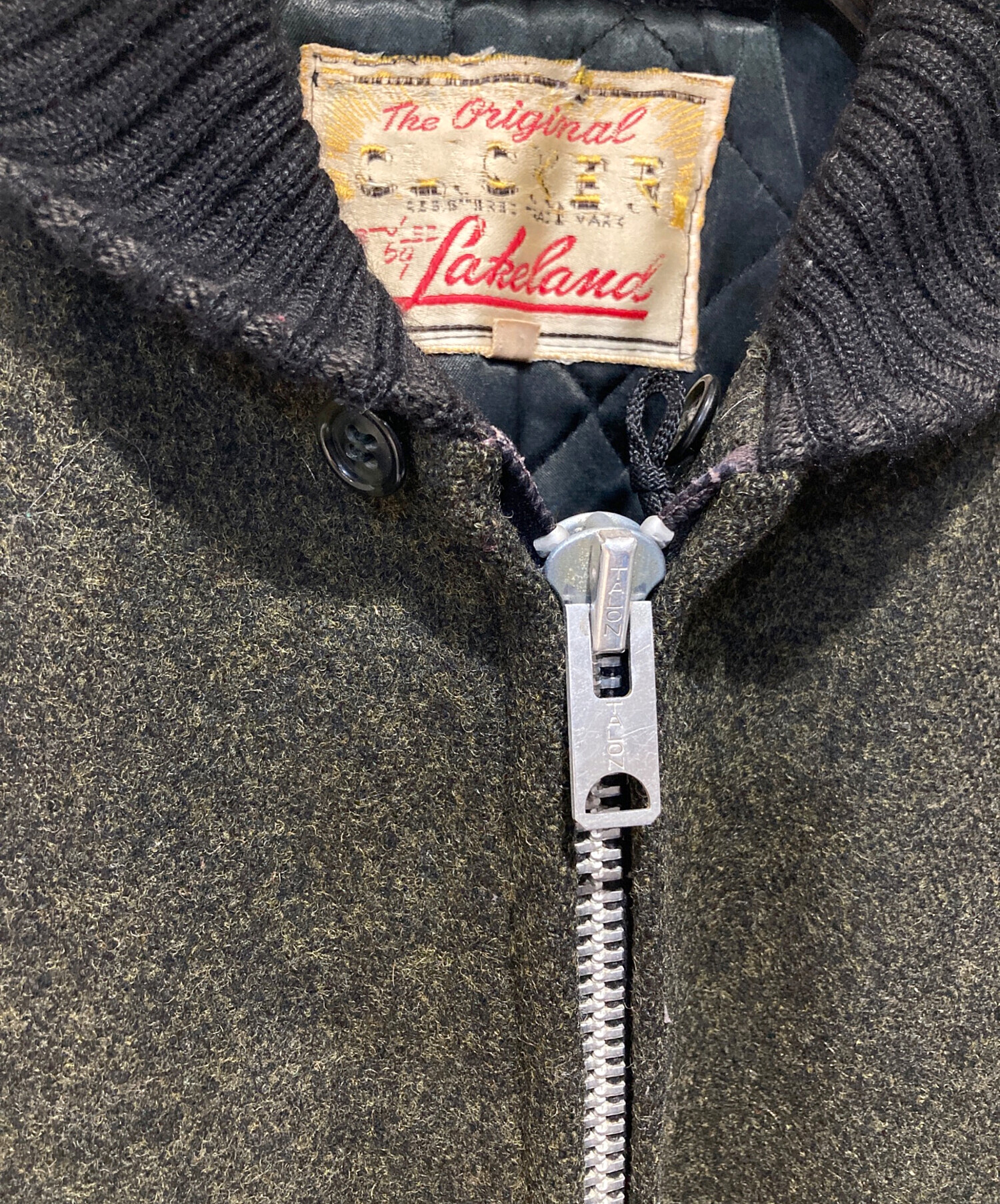 中古・古着通販】CLICKER by LakeLand (クリッカー バイ レイクランド