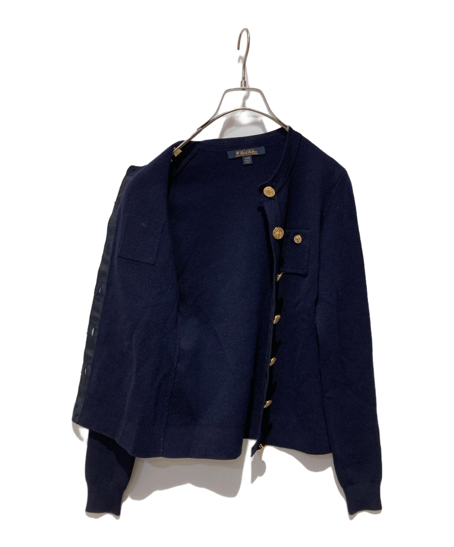 中古・古着通販】BROOKS BROTHERS (ブルックスブラザーズ) 金ボタン