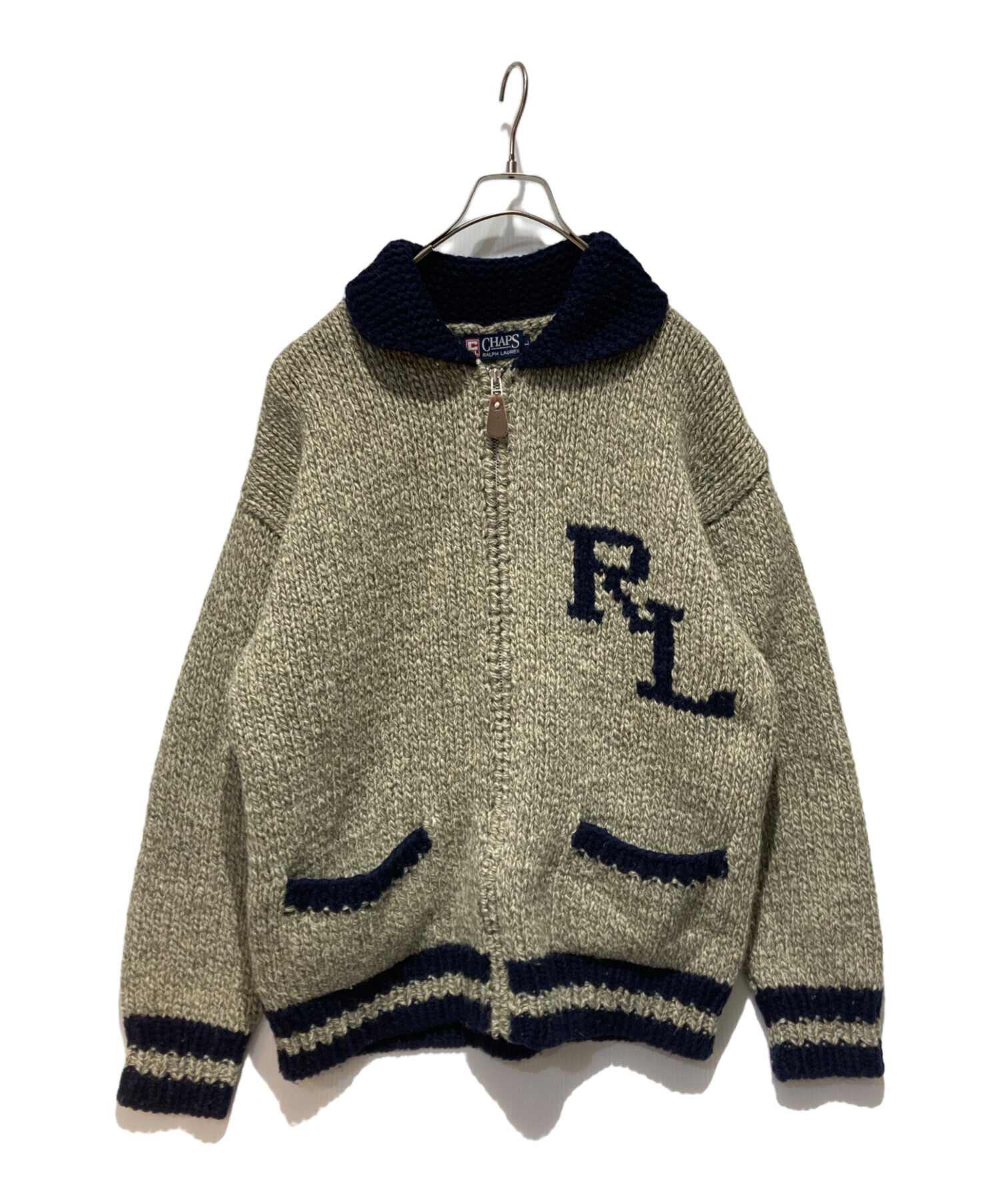 中古・古着通販】CHAPS RALPH LAUREN (チャップス ラルフローレン