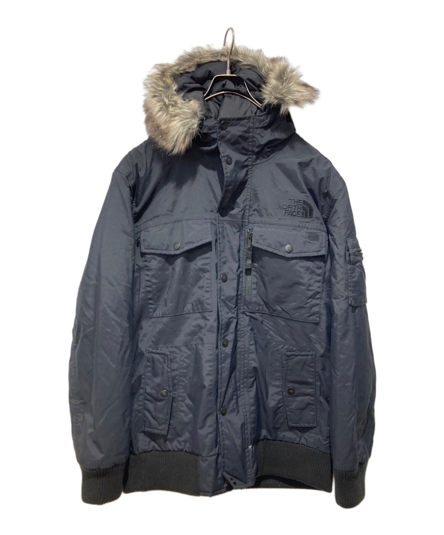 中古・古着通販】THE NORTH FACE (ザ ノース フェイス) ゴッサム