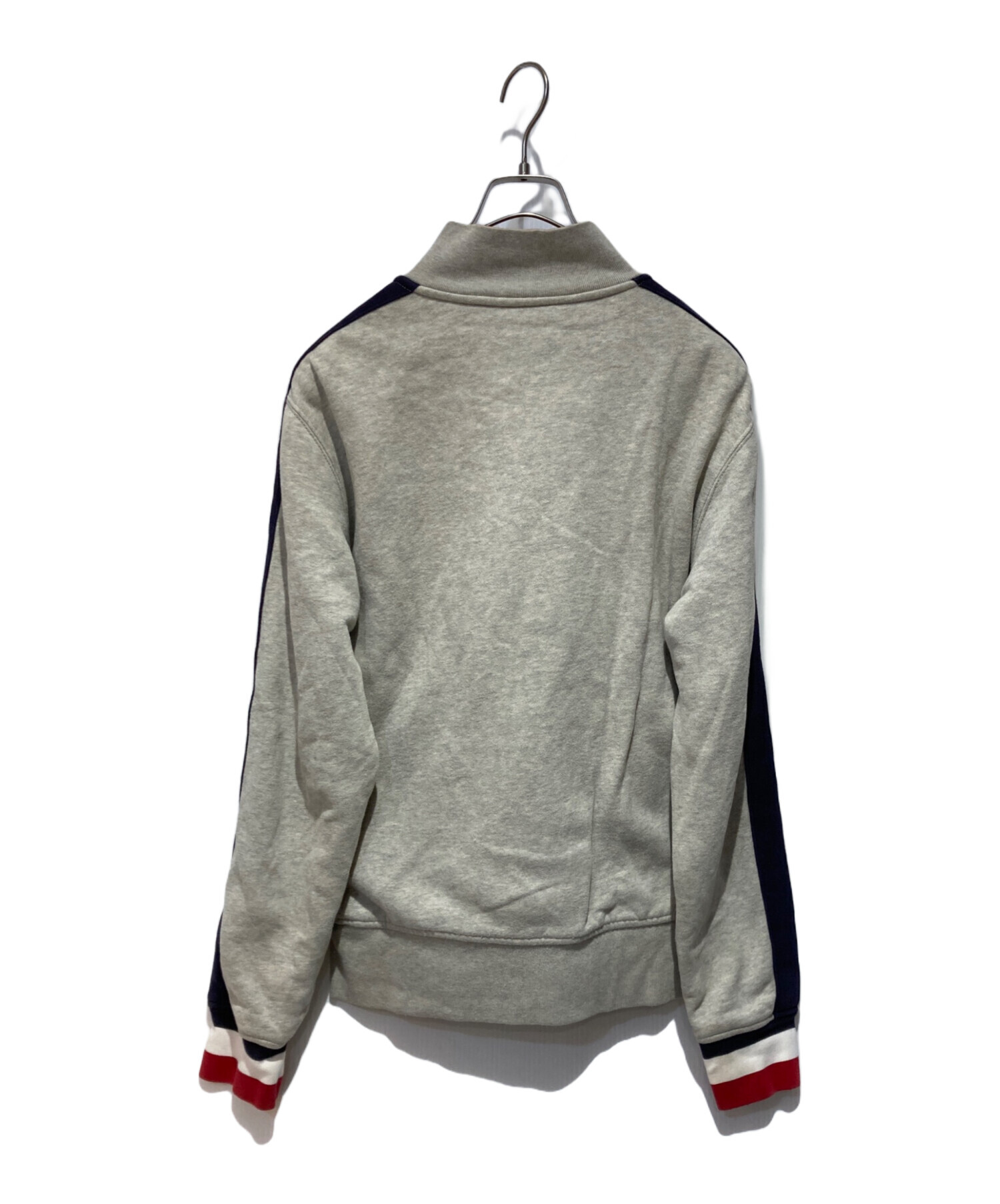 中古・古着通販】POLO RALPH LAUREN (ポロ・ラルフローレン) ジップ 