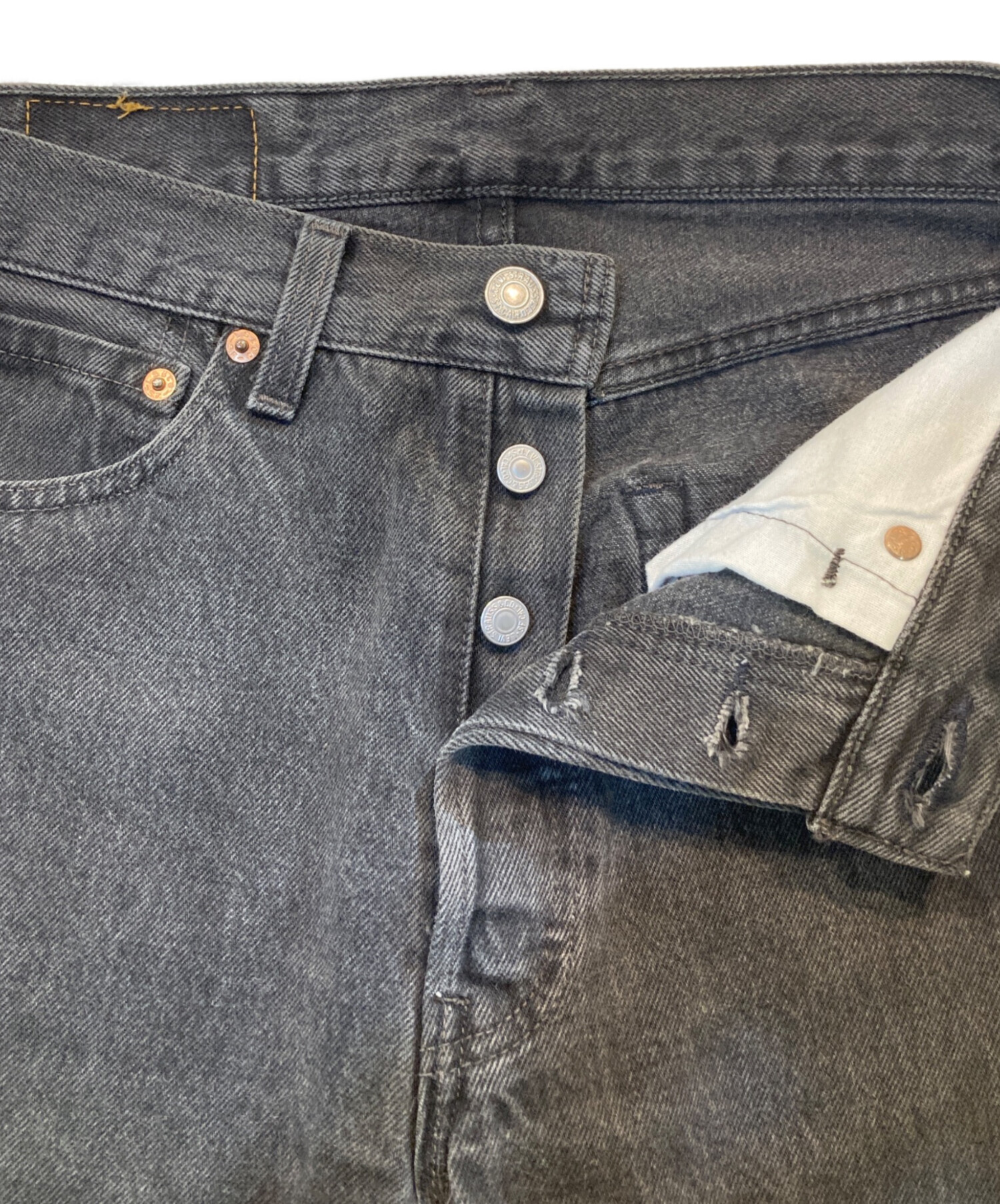 中古・古着通販】LEVI