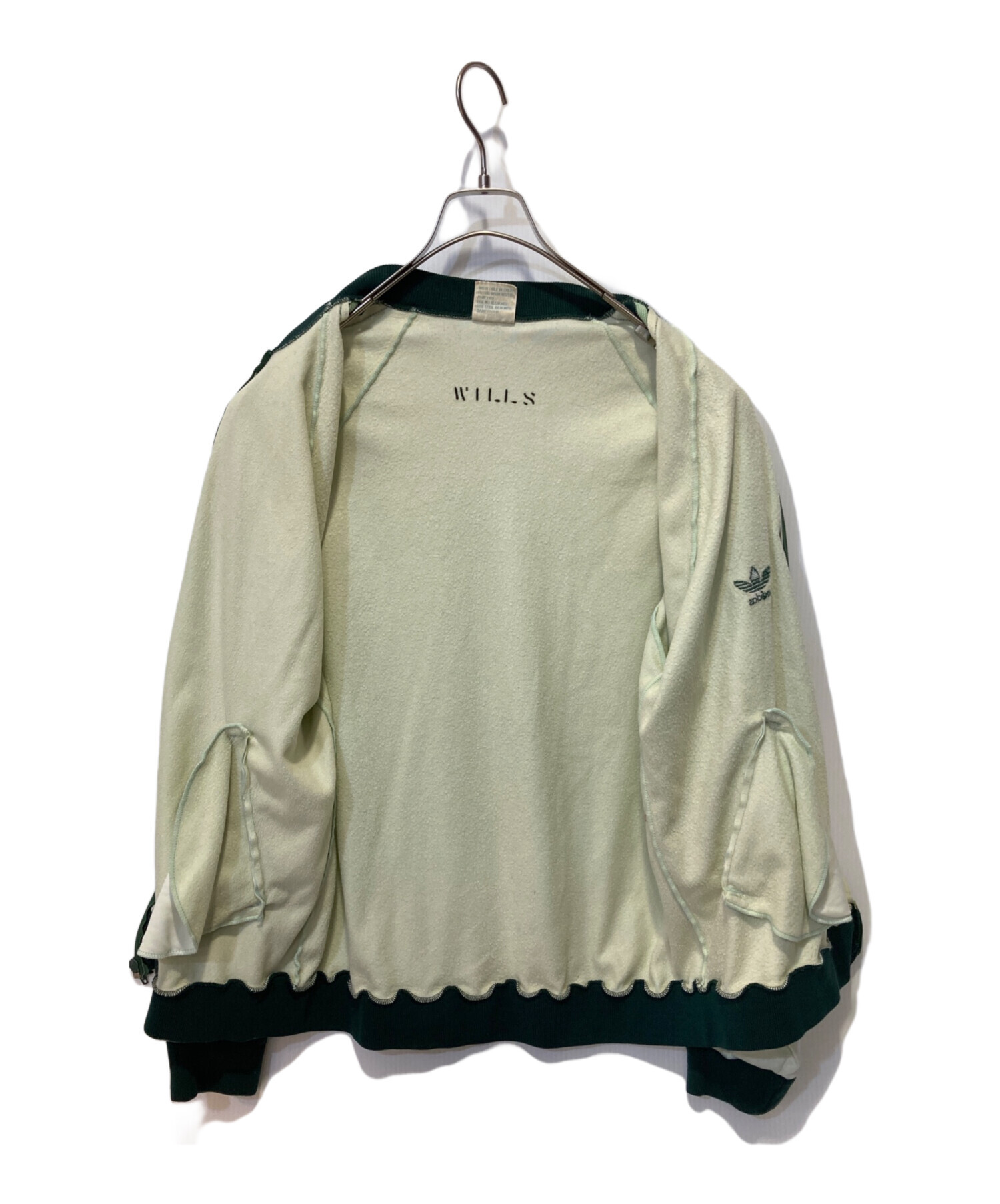 中古・古着通販】adidas (アディダス) 70's ATPトラックジャケット
