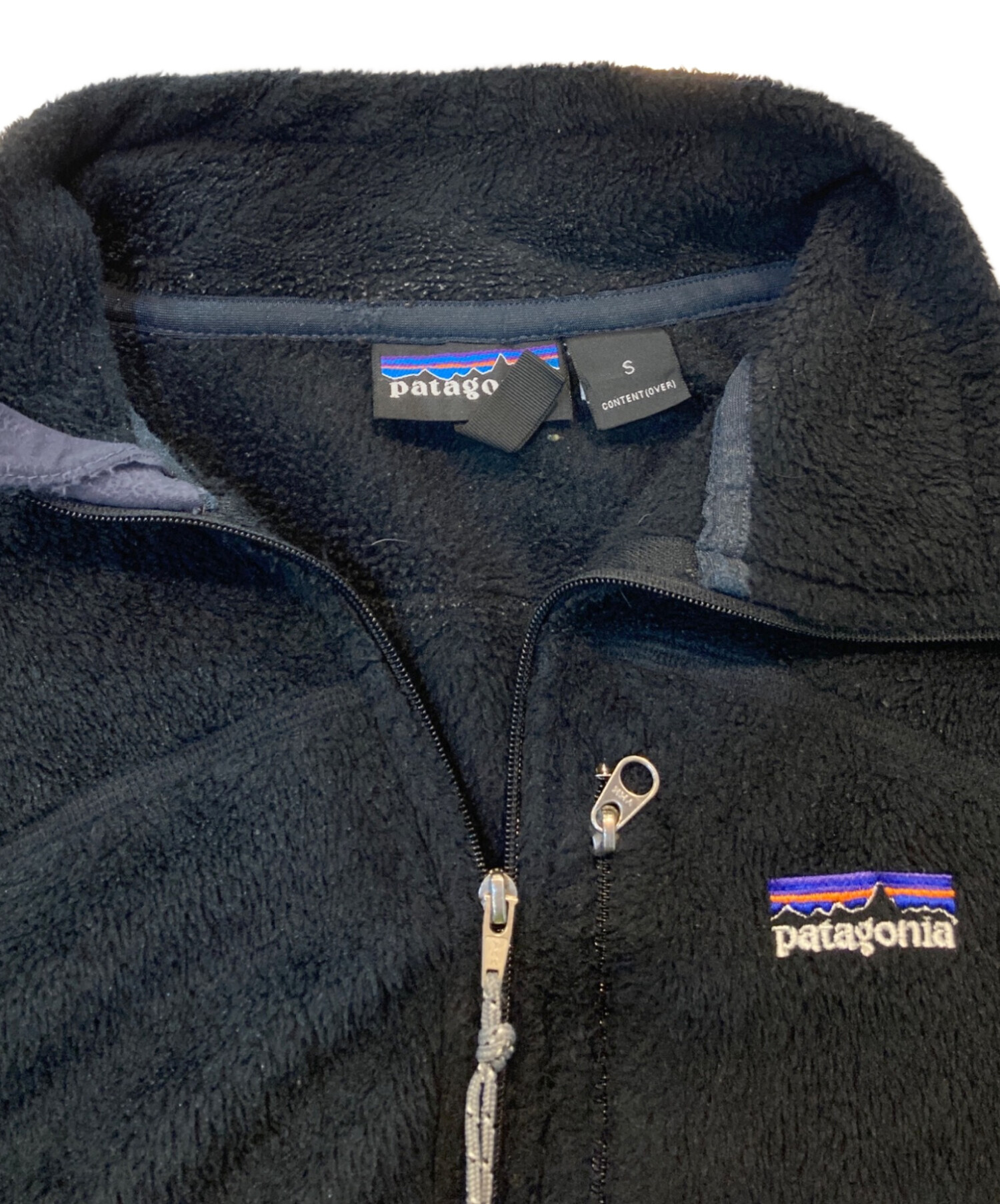 中古・古着通販】Patagonia (パタゴニア) R2フリースジャケット