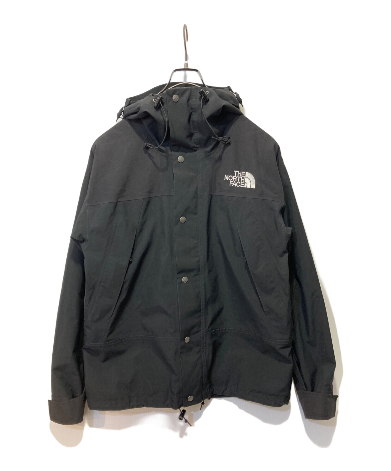 未使用　ザノースフェイス NF0A3XEJ マウンテンジャケット　GTX M 中古・古着通販】THE NORTH FACE (ザ ノース フェイス) mountain