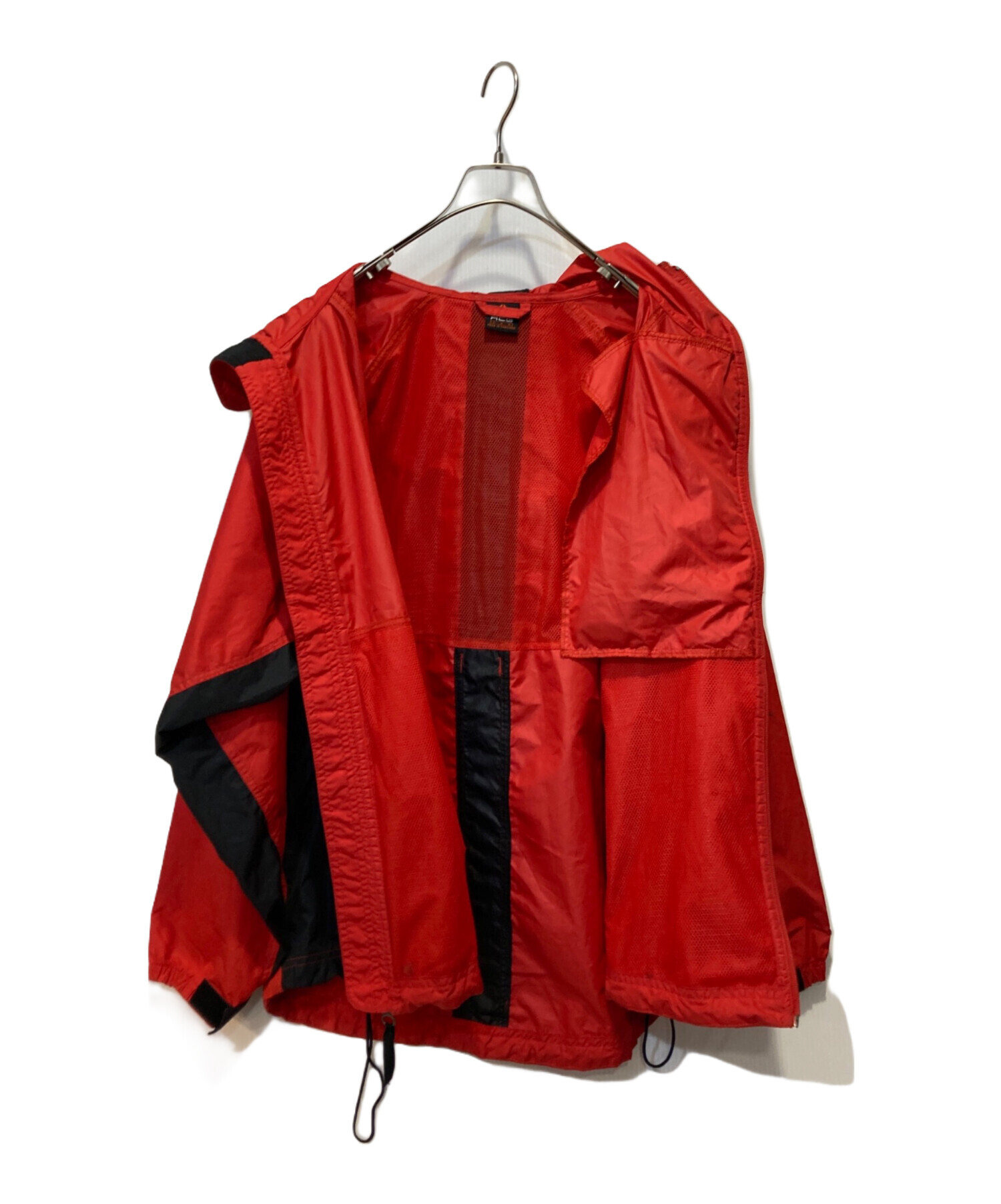 中古・古着通販】NIKE ACG (ナイキエーシージー) ナイロンジャケット