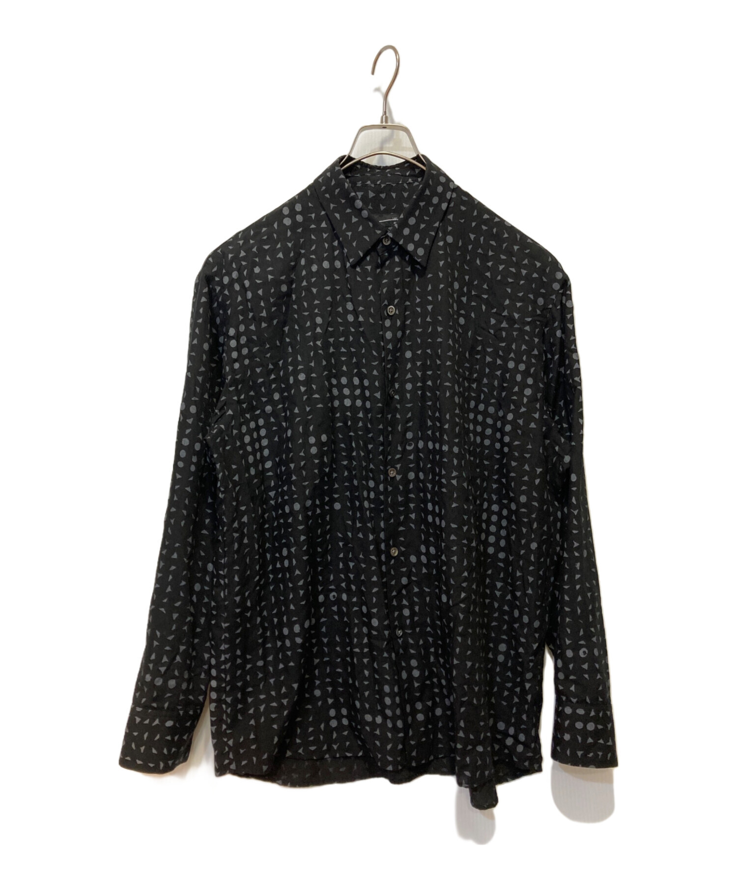 ミュージシャン XL 中古・古着通販】LAD MUSICIAN (ラッドミュージシャン) TENCEL BROAD