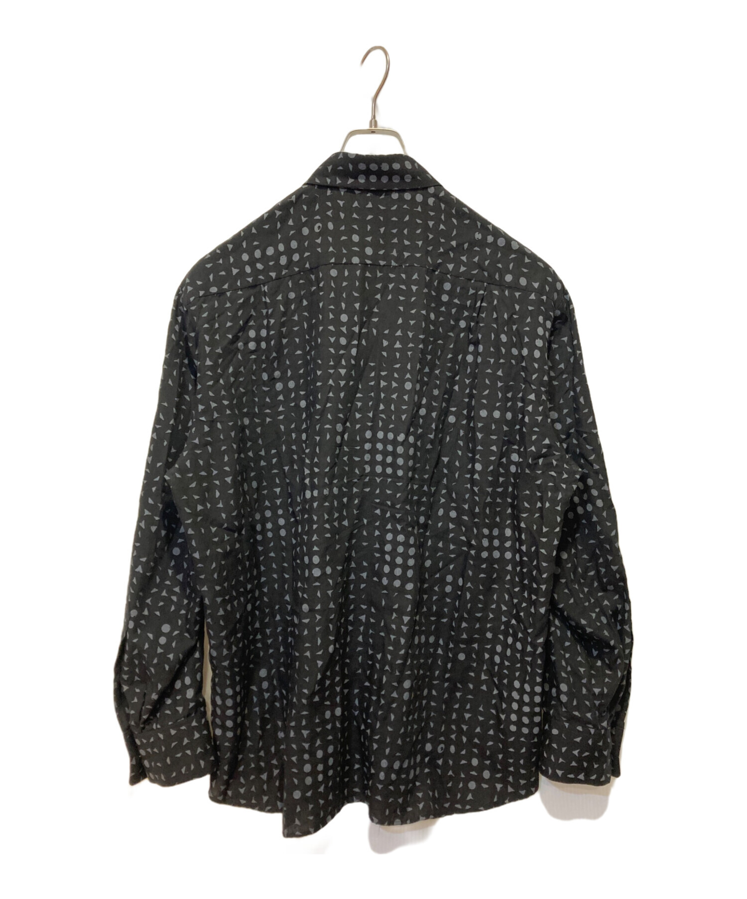 中古・古着通販】LAD MUSICIAN (ラッドミュージシャン) TENCEL BROAD