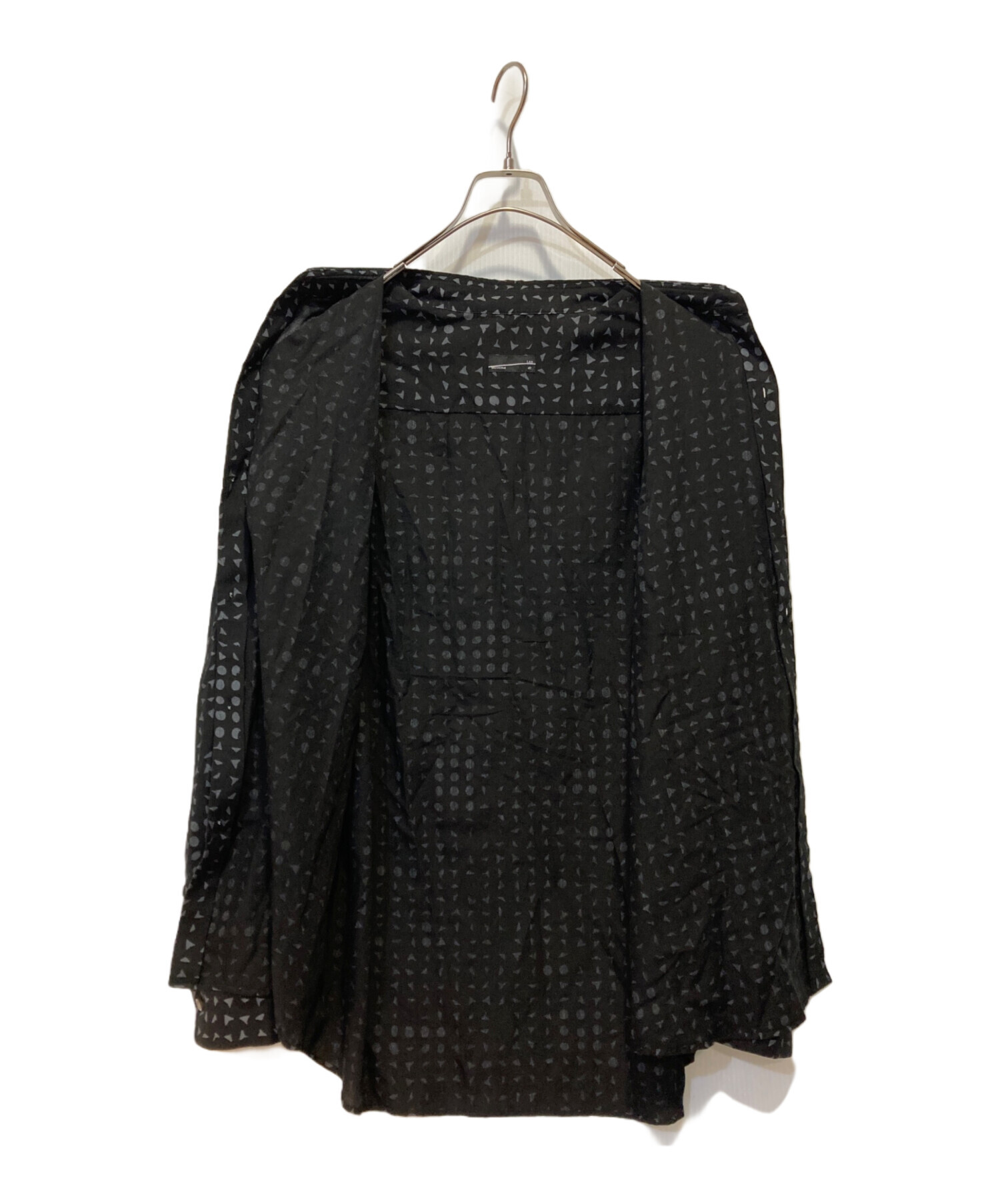 中古・古着通販】LAD MUSICIAN (ラッドミュージシャン) TENCEL BROAD