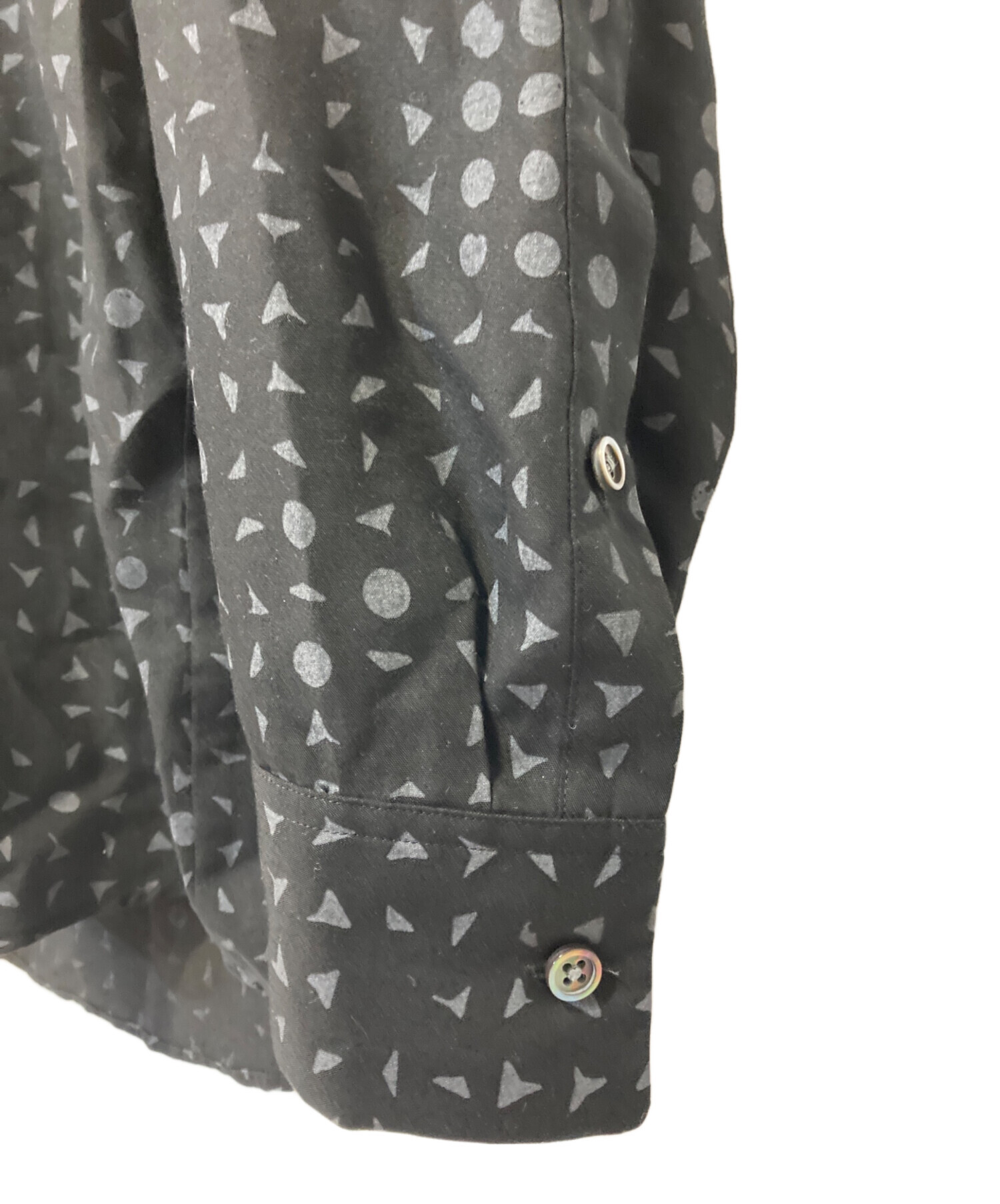 中古・古着通販】LAD MUSICIAN (ラッドミュージシャン) TENCEL BROAD