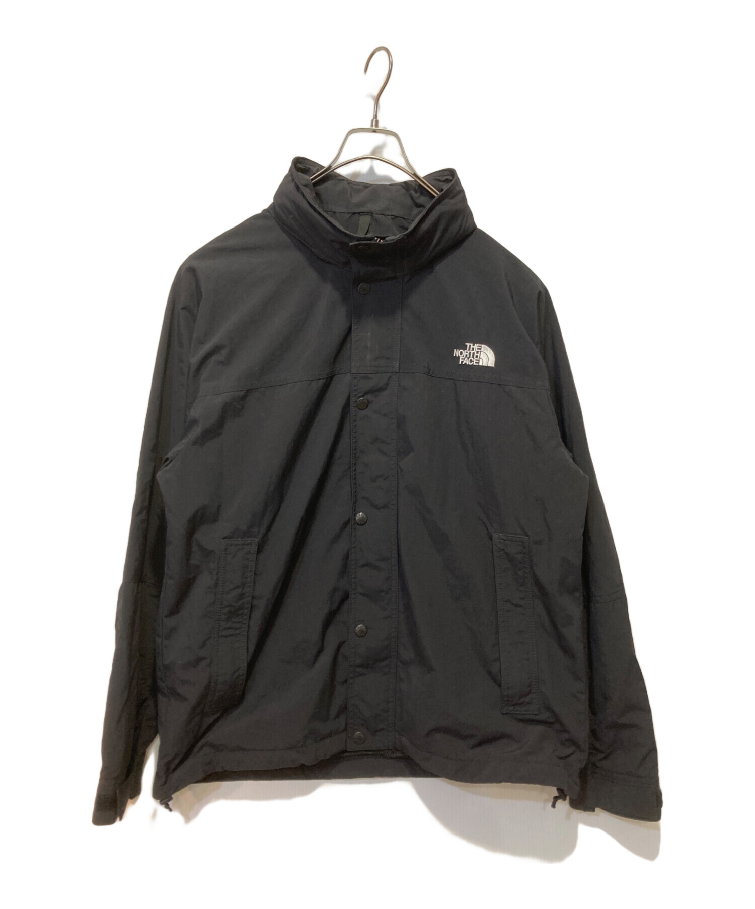 中古・古着通販】THE NORTH FACE (ザ ノース フェイス) HYDRENA WIND