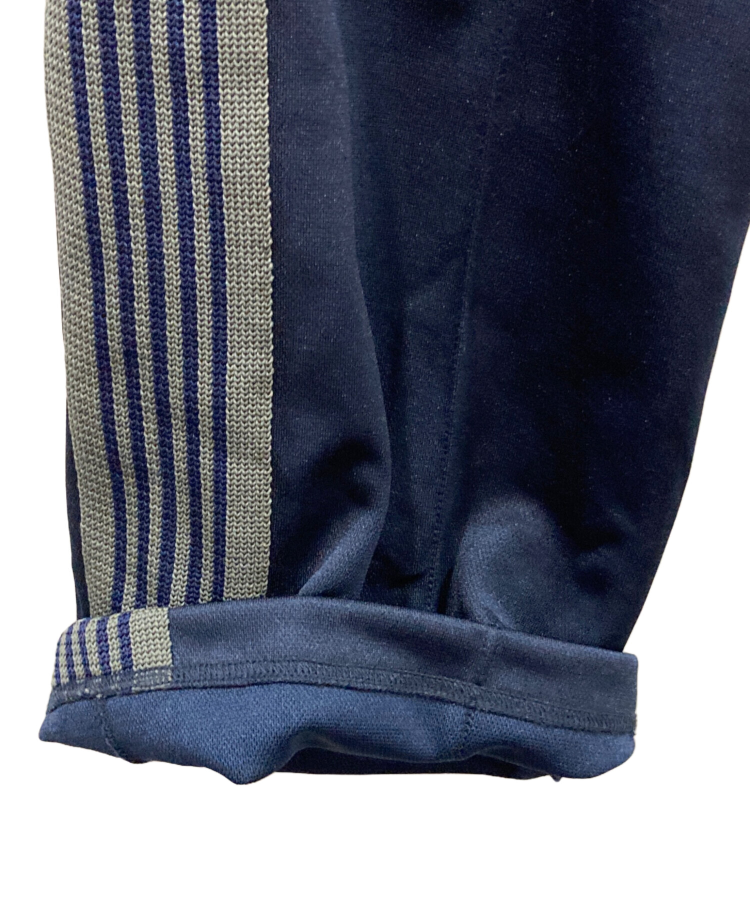 中古・古着通販】Needles (ニードルズ) 21AW TRACK PANT ネイビー