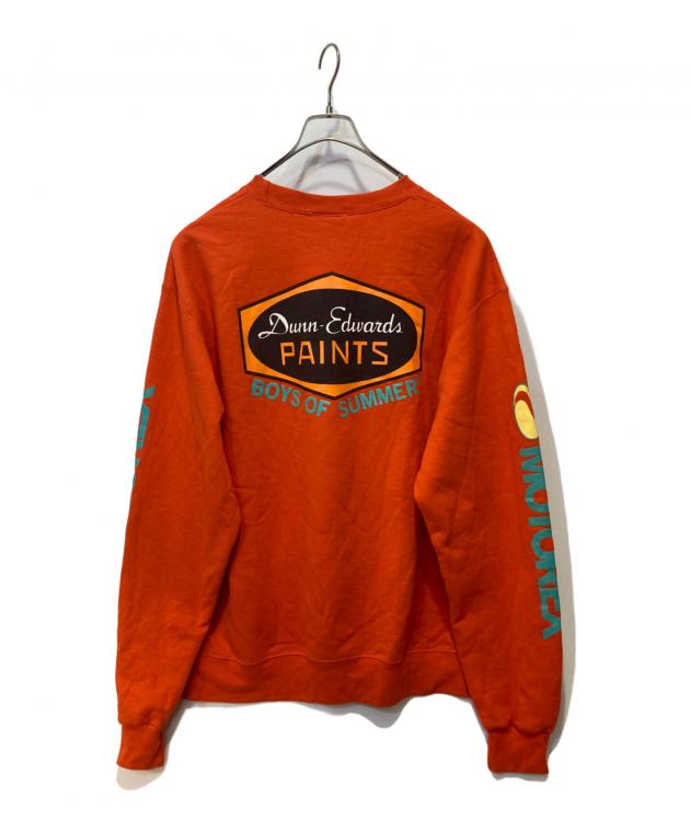 Summer プロフィールご確認  中古・古着通販】BOYS OF SUMMER (ボーイズオブサマー) クルーネック