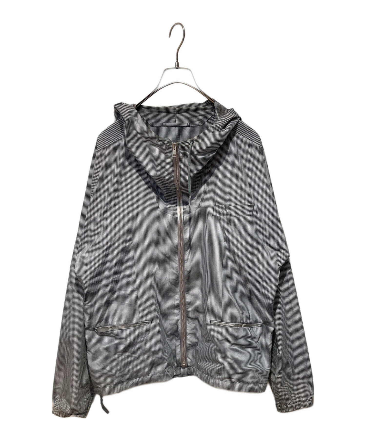 中古・古着通販】Paul Smith (ポールスミス) マウンテンパーカー 