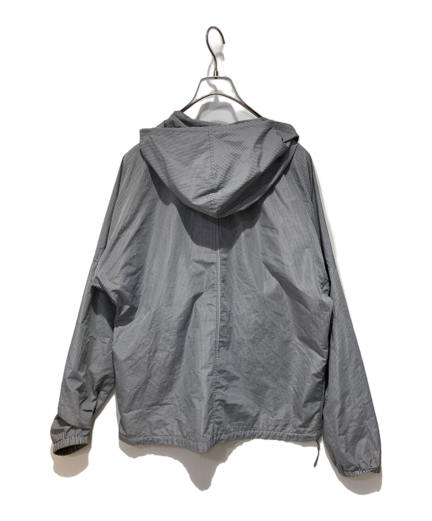 中古・古着通販】Paul Smith (ポールスミス) マウンテンパーカー 