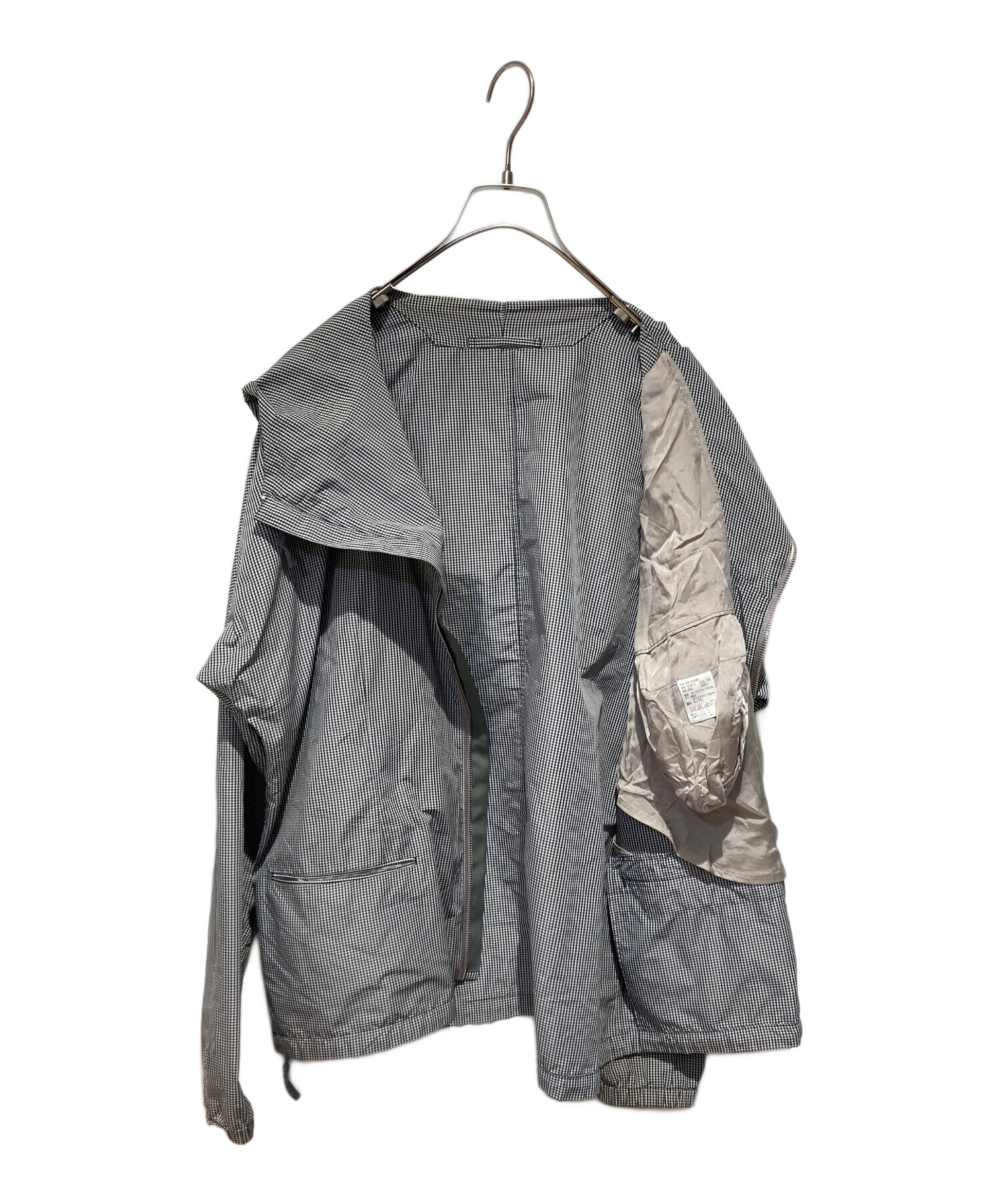 中古・古着通販】Paul Smith (ポールスミス) マウンテンパーカー 