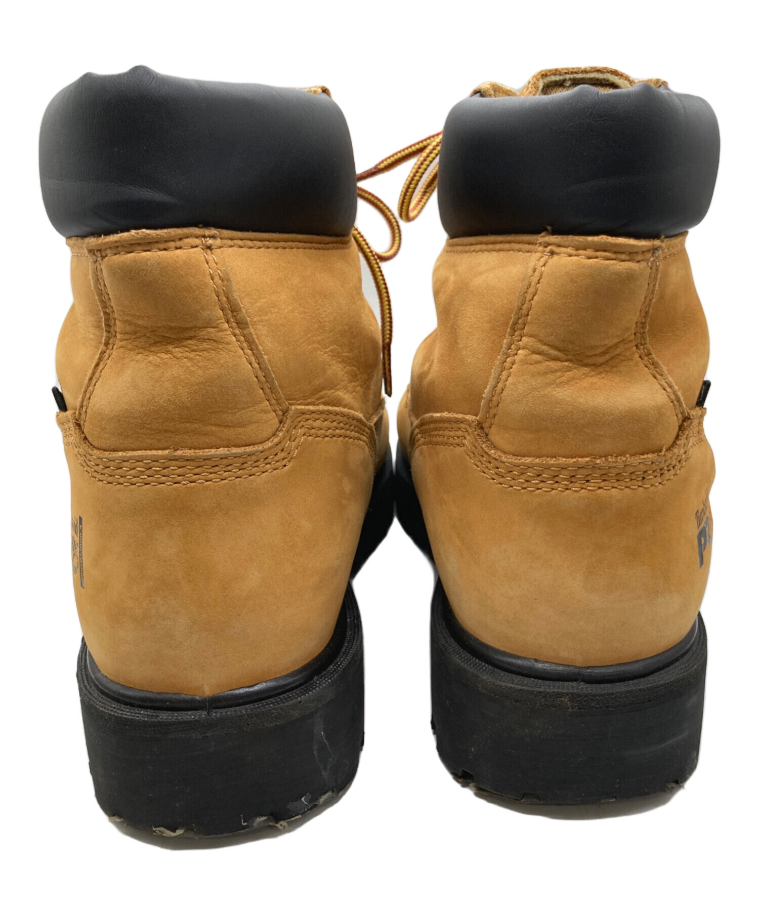 中古・古着通販】Timberland (ティンバーランド) N.HOOLYWOOD (エヌ