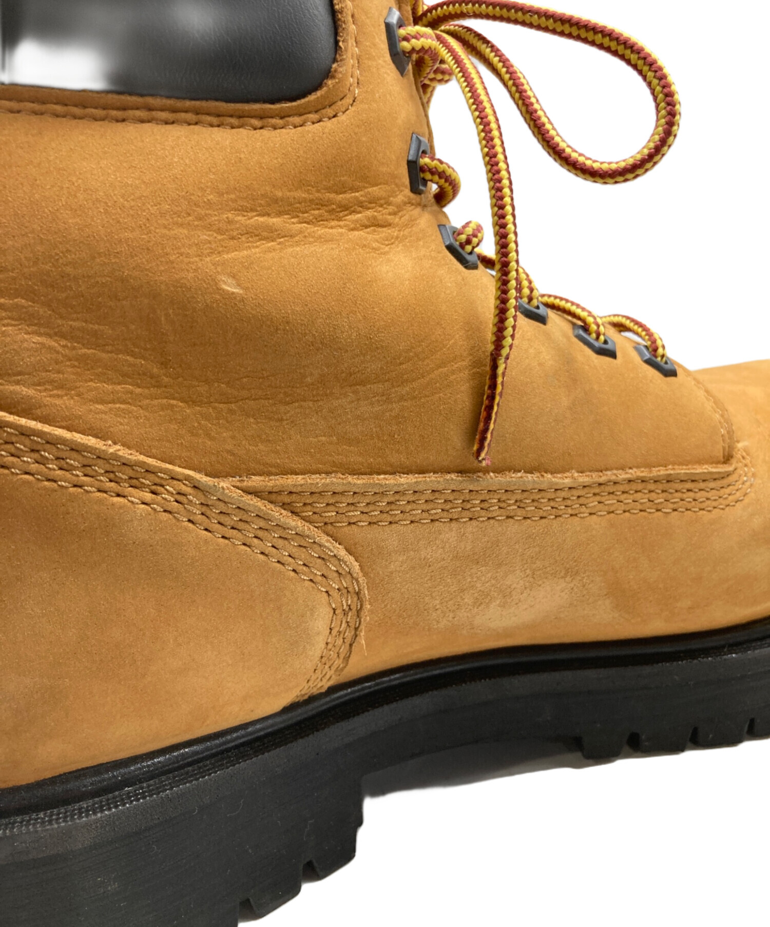 中古・古着通販】Timberland (ティンバーランド) N.HOOLYWOOD (エヌ