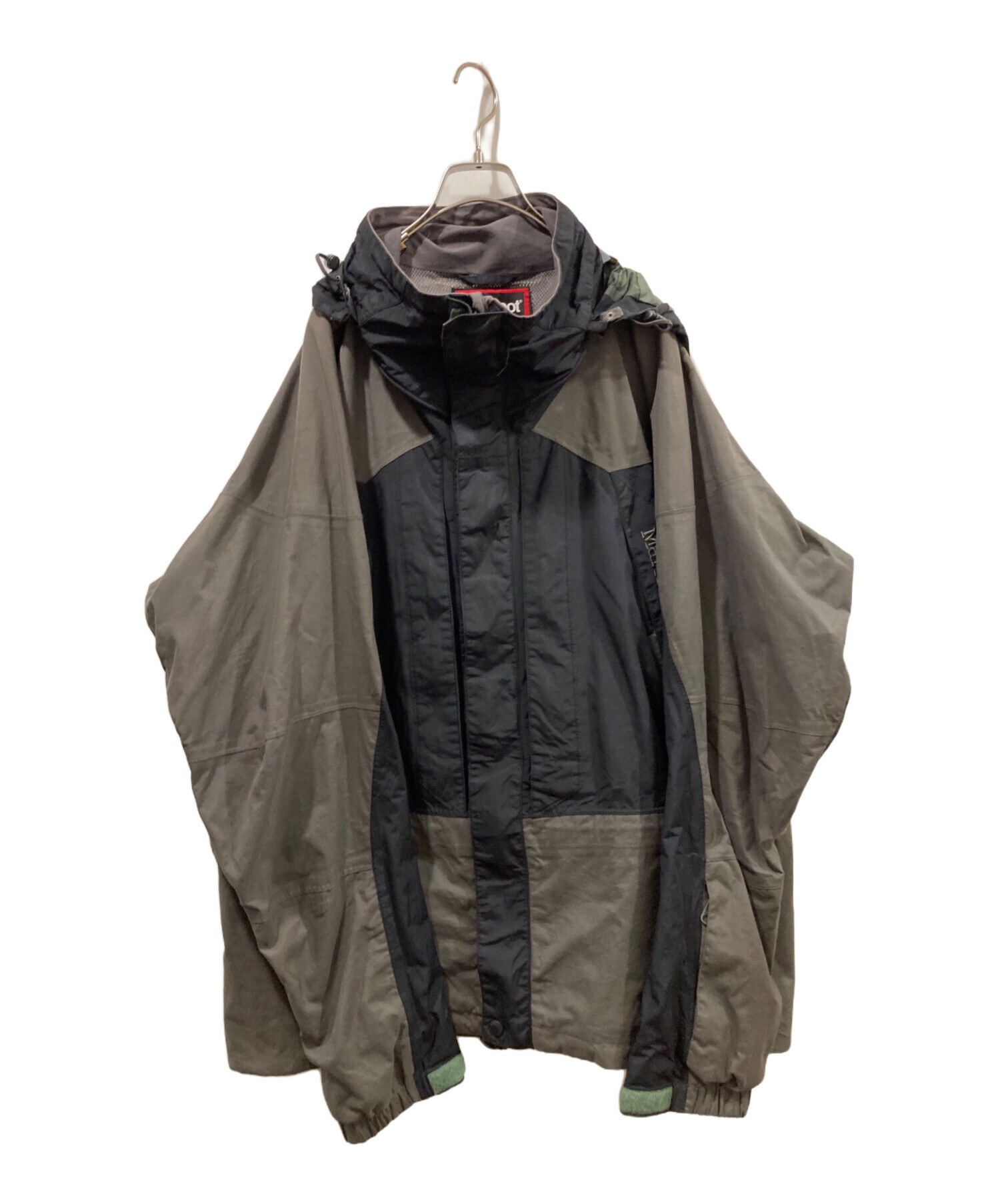 マーモット マウンテンパーカーLサイズ さいばば様 Marmot マウンテン
