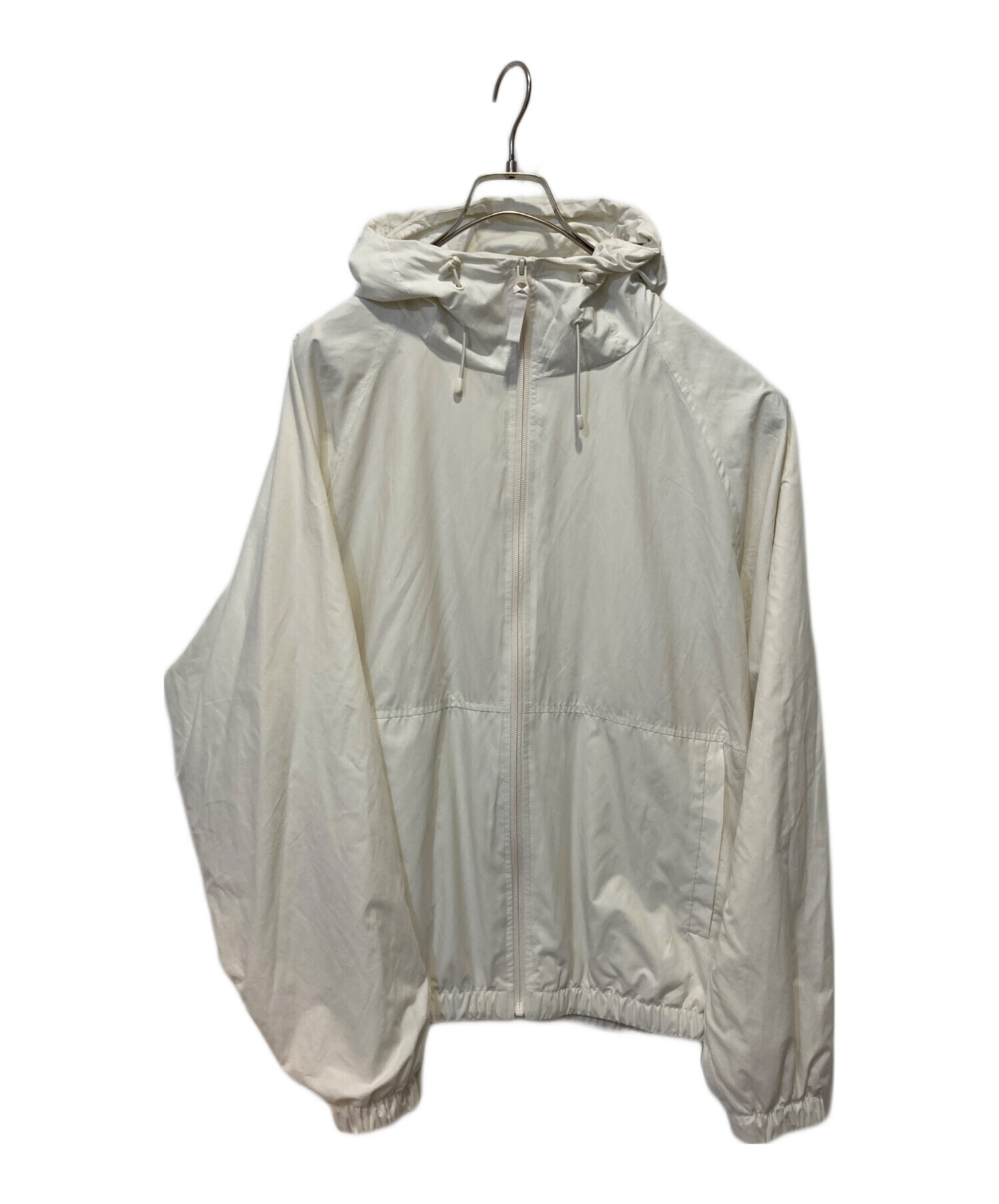 中古・古着通販】Supreme (シュプリーム) Lightweight Nylon Hooded 