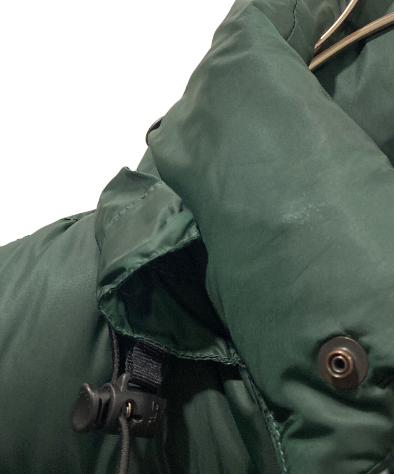 中古・古着通販】POLO RALPH LAUREN (ポロ・ラルフローレン) ダウン