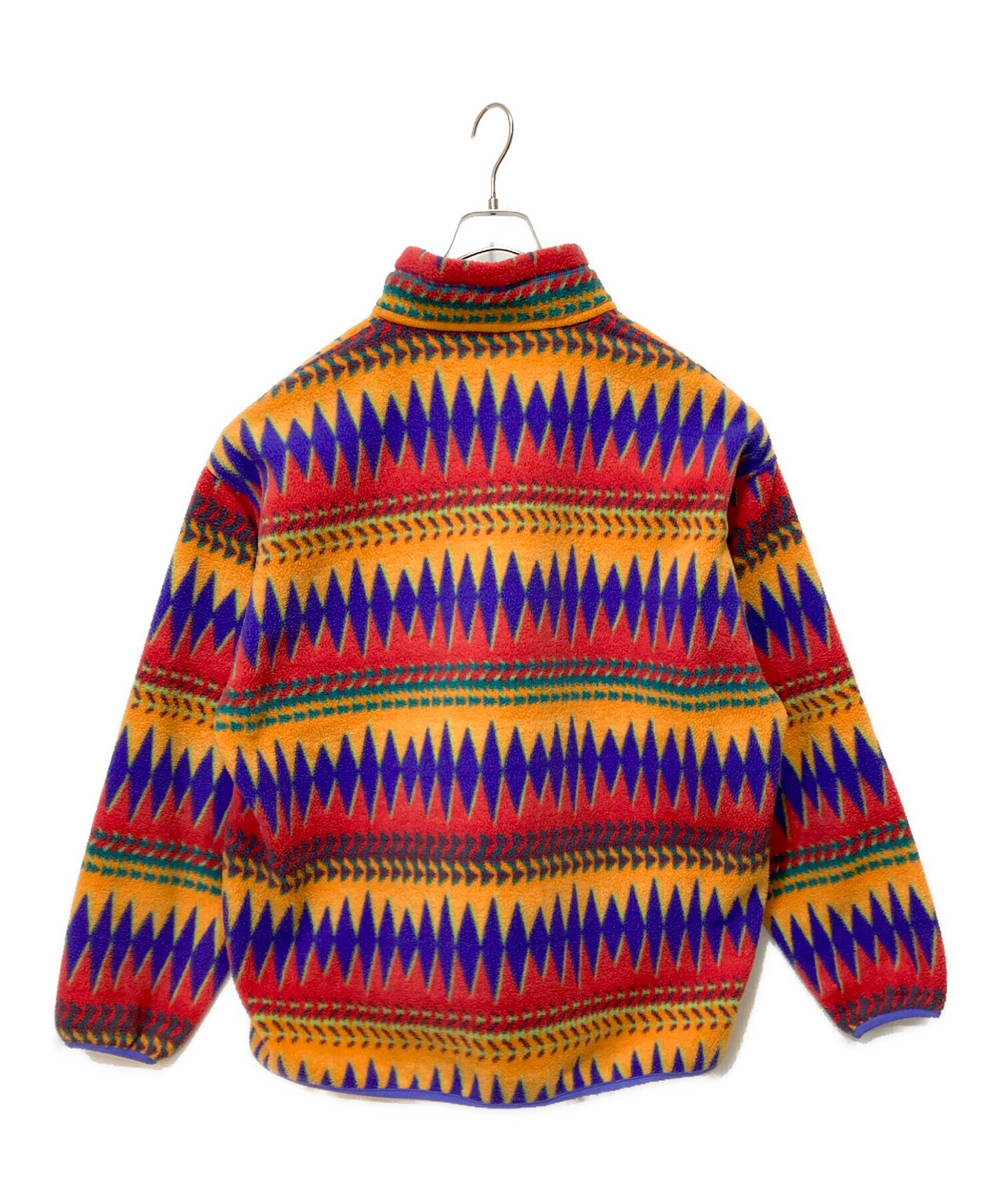 patagonia パタゴニア 36周年記念 シンチラ スナップT サイズL