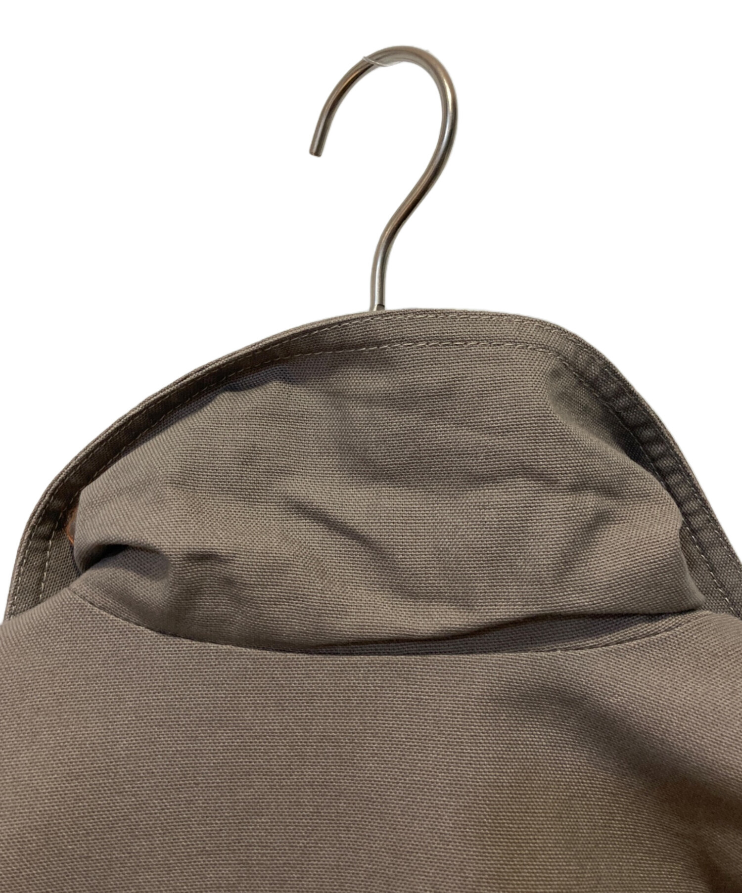 中古・古着通販】Patagonia (パタゴニア) DOUBLE DUTY JACKET グレー