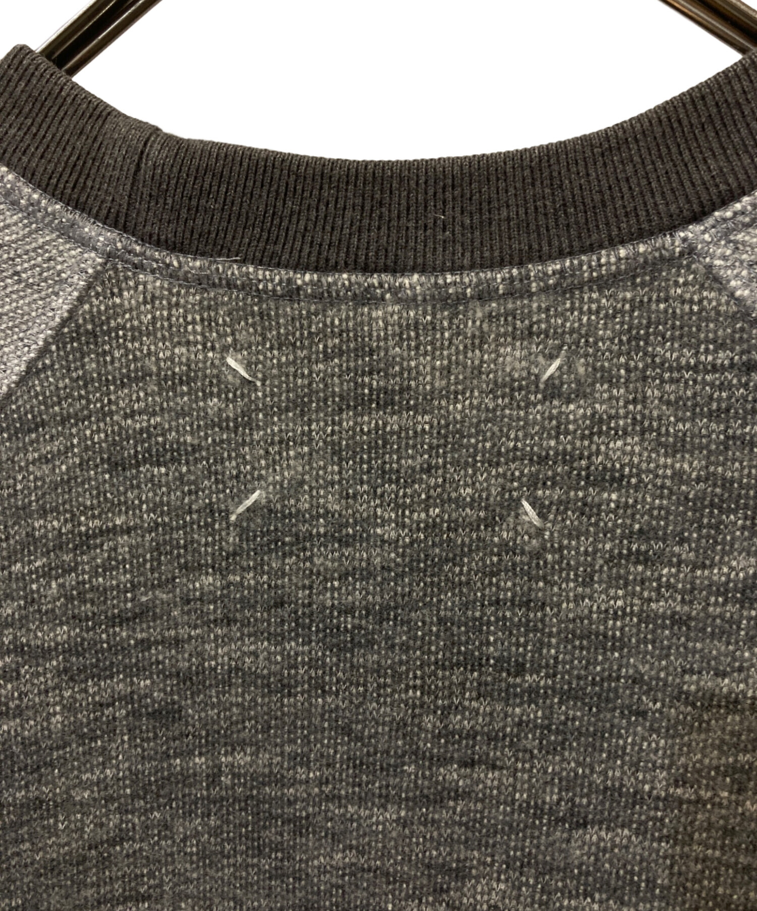 中古・古着通販】Maison Margiela (メゾンマルジェラ) 再構築