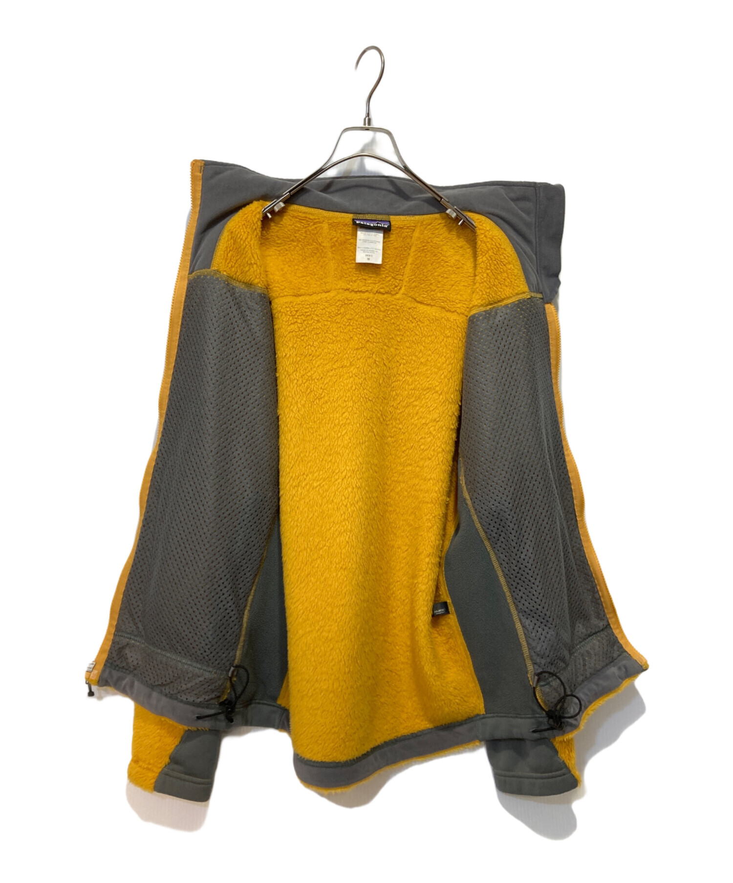 中古・古着通販】Patagonia (パタゴニア) R3ハイロフトジャケット