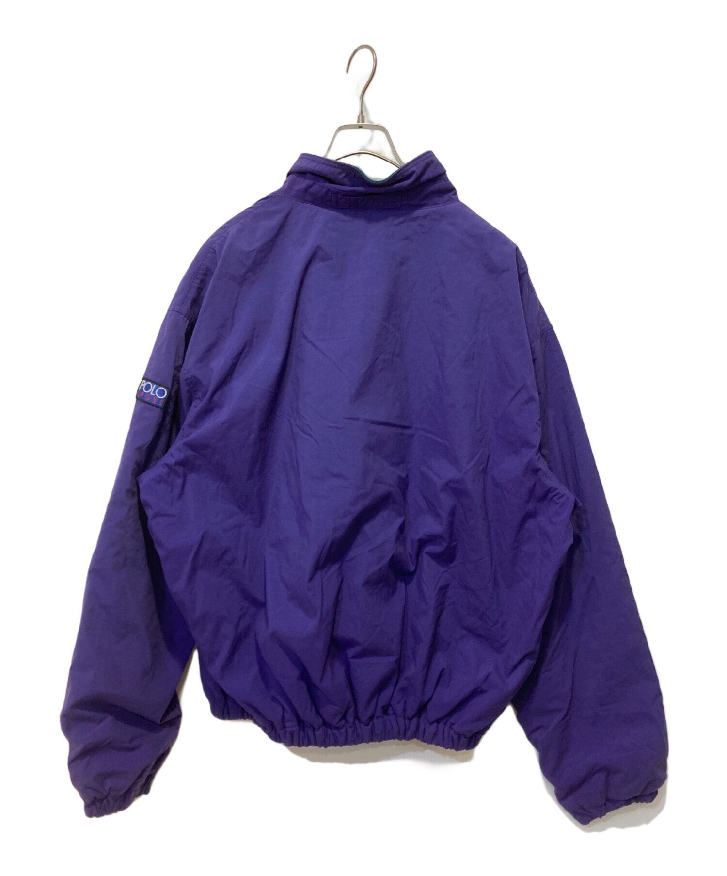 中古・古着通販】POLO RALPH LAUREN (ポロ・ラルフローレン) インナー 