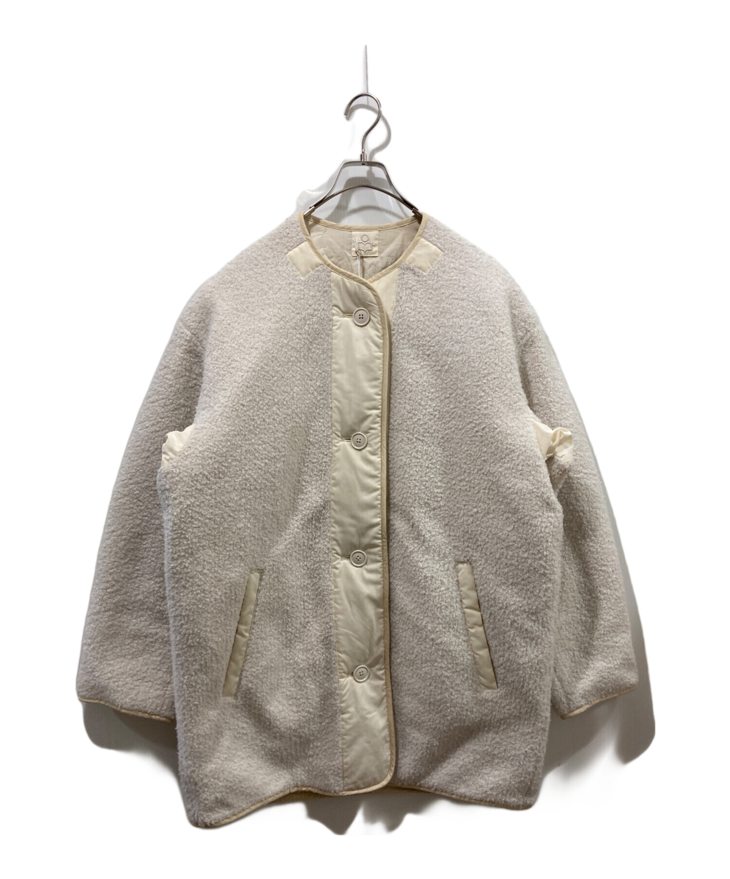 中古・古着通販】ISABEL MARANT ETOILE (イザベルマランエトワール