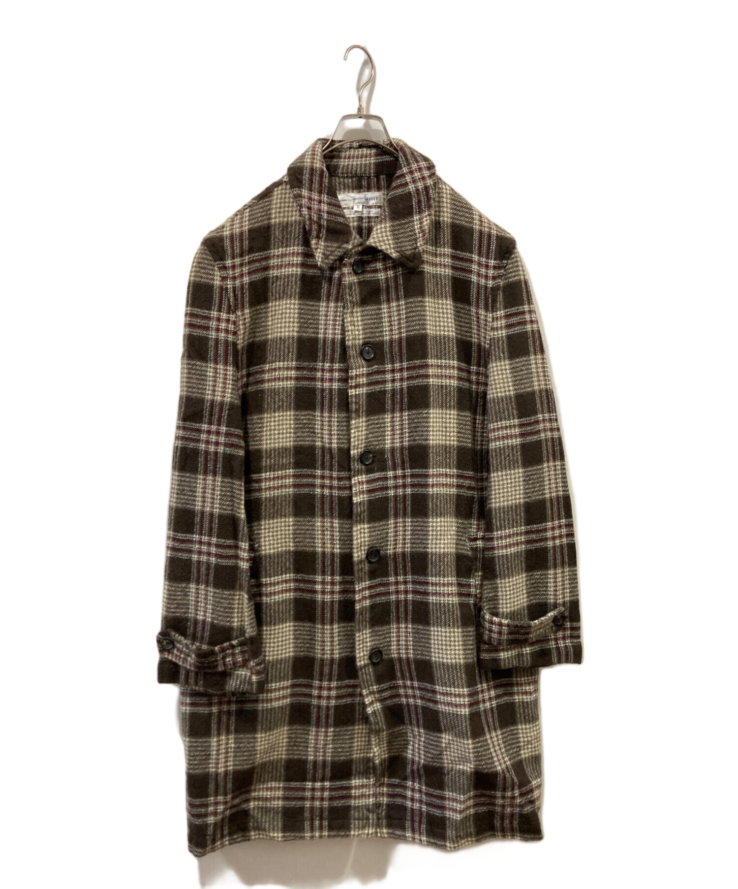 中古・古着通販】COMME des GARCONS SHIRT (コムデギャルソンシャツ