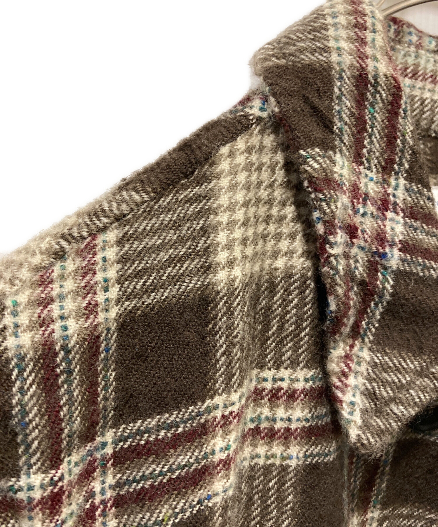 中古・古着通販】COMME des GARCONS SHIRT (コムデギャルソンシャツ