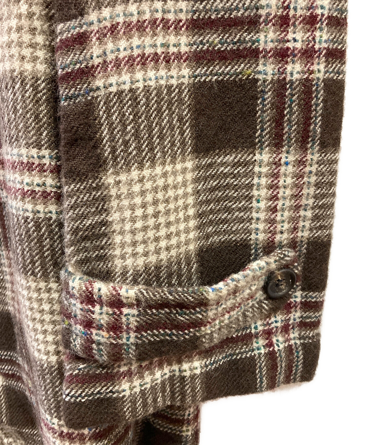 中古・古着通販】COMME des GARCONS SHIRT (コムデギャルソンシャツ