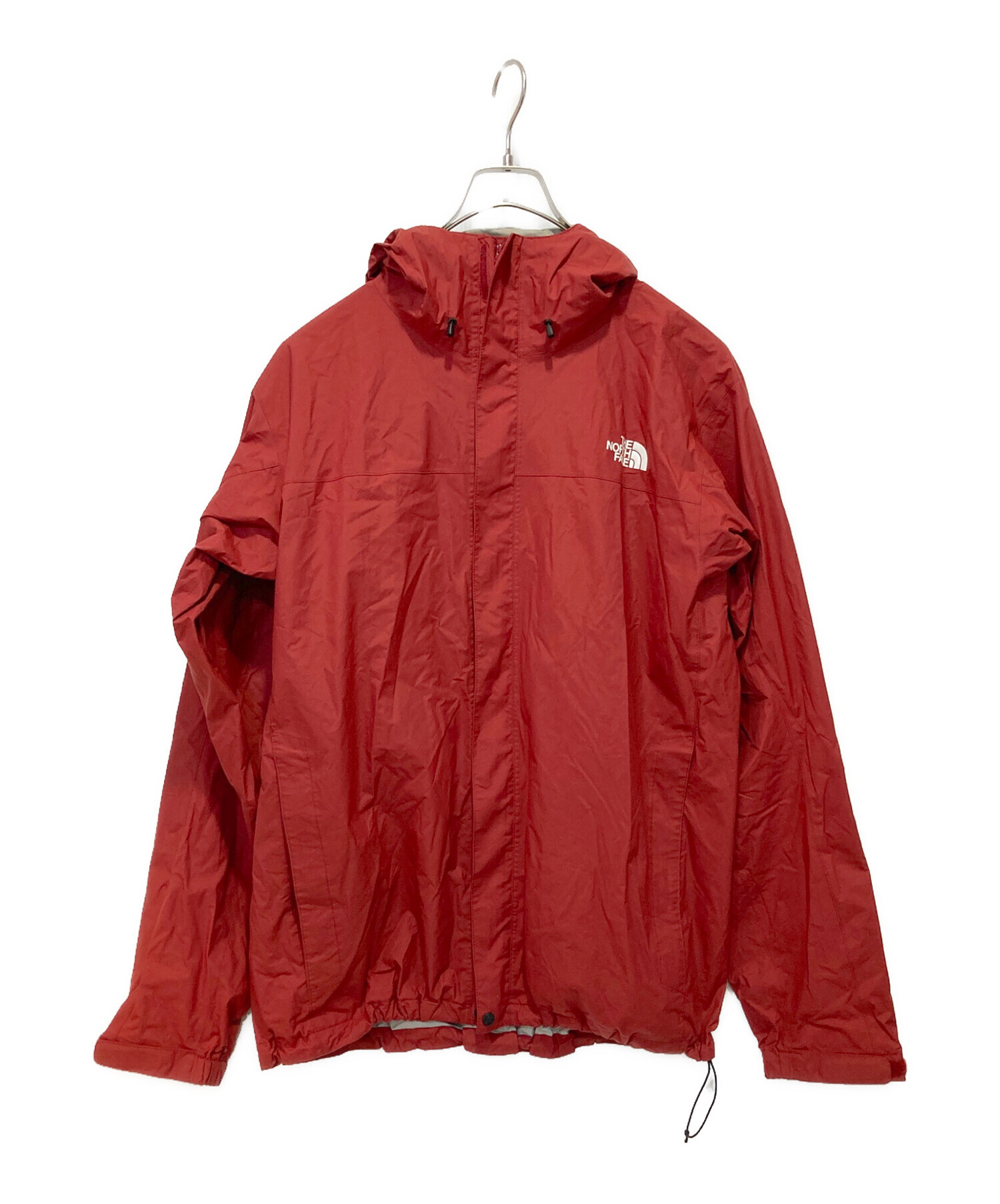 中古・古着通販】THE NORTH FACE (ザ ノース フェイス) HYVENT RAINTEX 