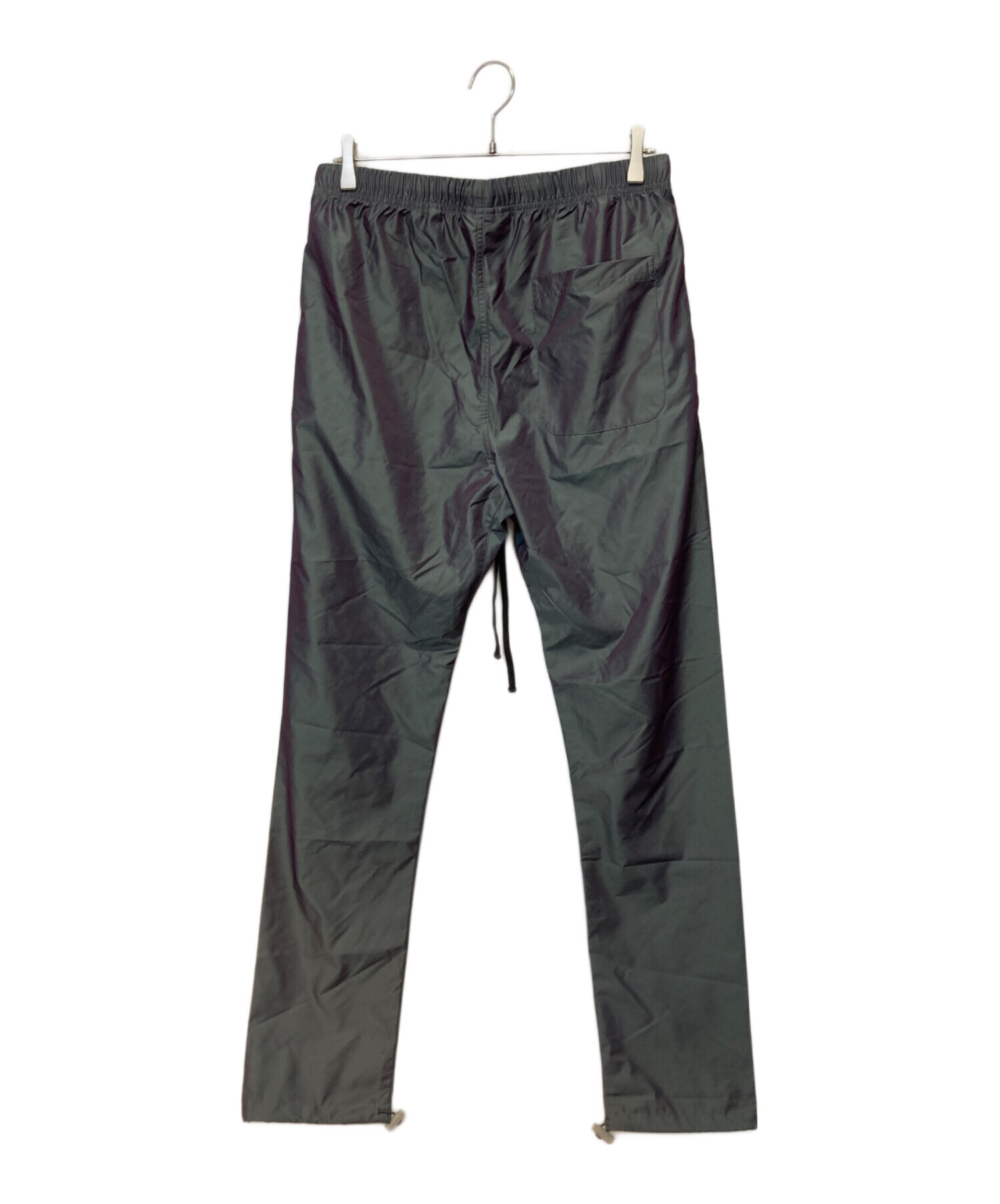 fog essentials 初期 パンツ　M 中古・古着通販】FOG ESSENTIALS (フィアオブゴッド エッセンシャル