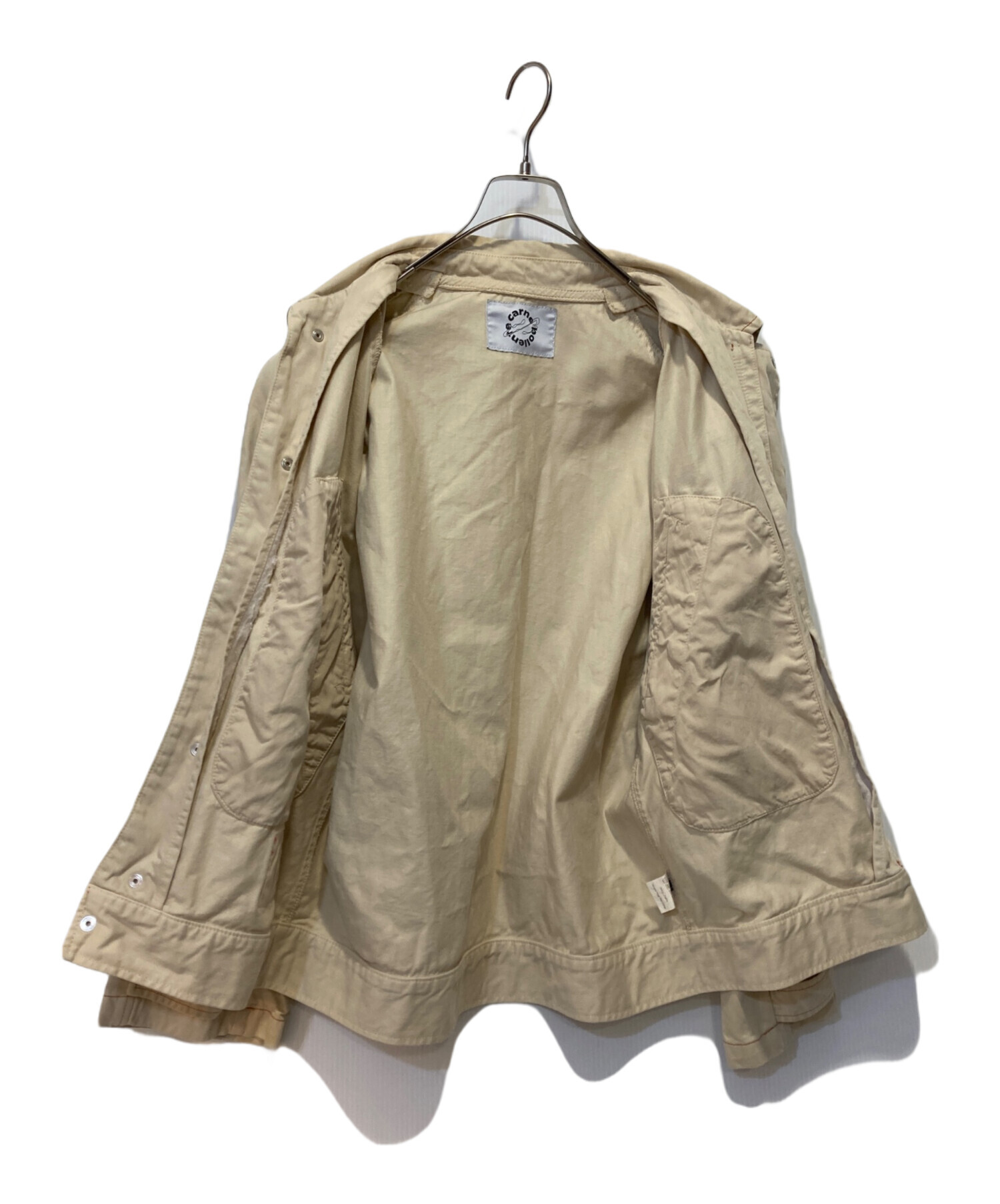 Carne Bollente 】カルネボレンテHeart slice Carne Bollente