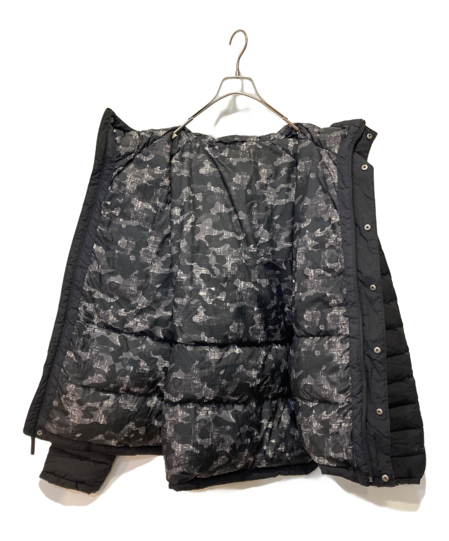 ザノースフェイス BEACON DOWN JACKET 中古・古着通販】THE NORTH FACE (ザ ノース フェイス) BEACON DOWN