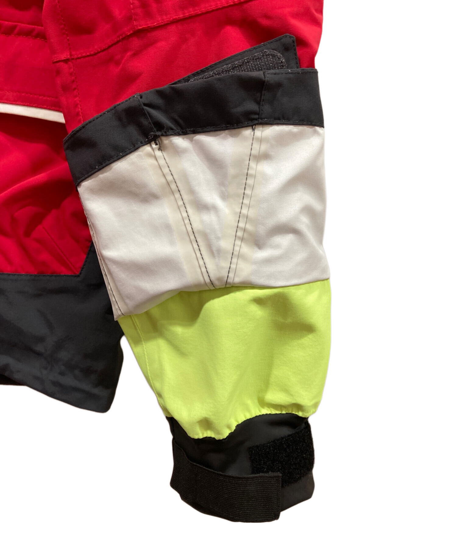 HELLY HANSEN オーシャンフレイ プロジャケット サイズS ★未使用★ ☆HELLY HANSEN|ヘリーハンセン Ocean Frey Jacket|オーシャンフレイ