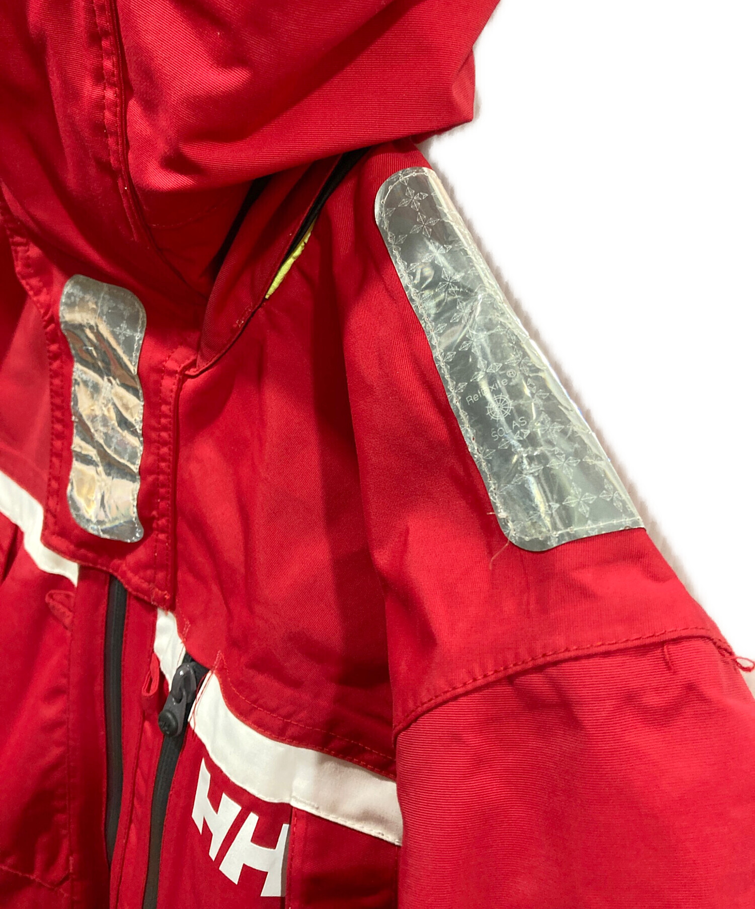 中古・古着通販】HELLY HANSEN (ヘリーハンセン) オーシャンフレイプロ