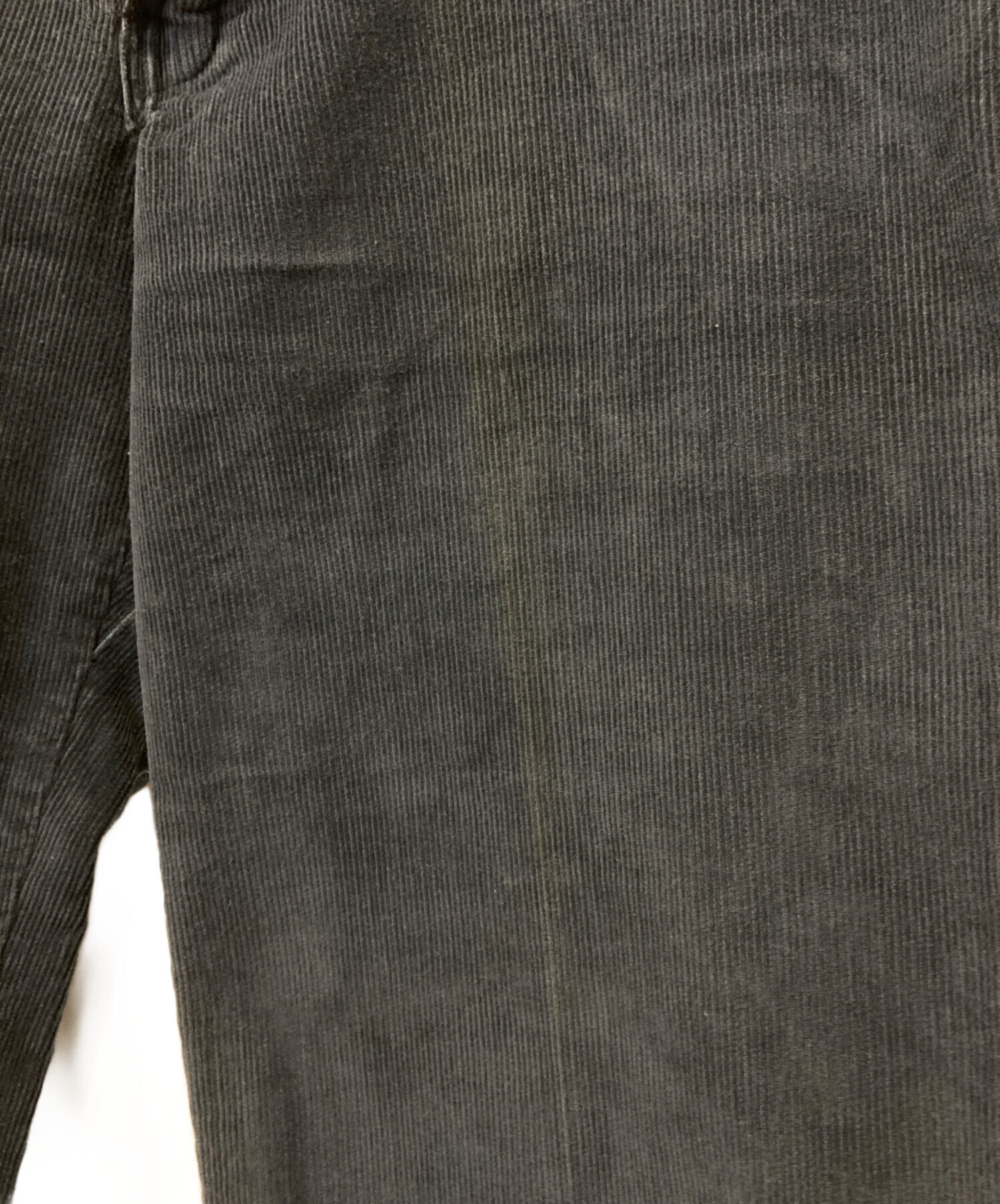 中古・古着通販】Dickies (ディッキーズ) コーデュロイパンツ ネイビー