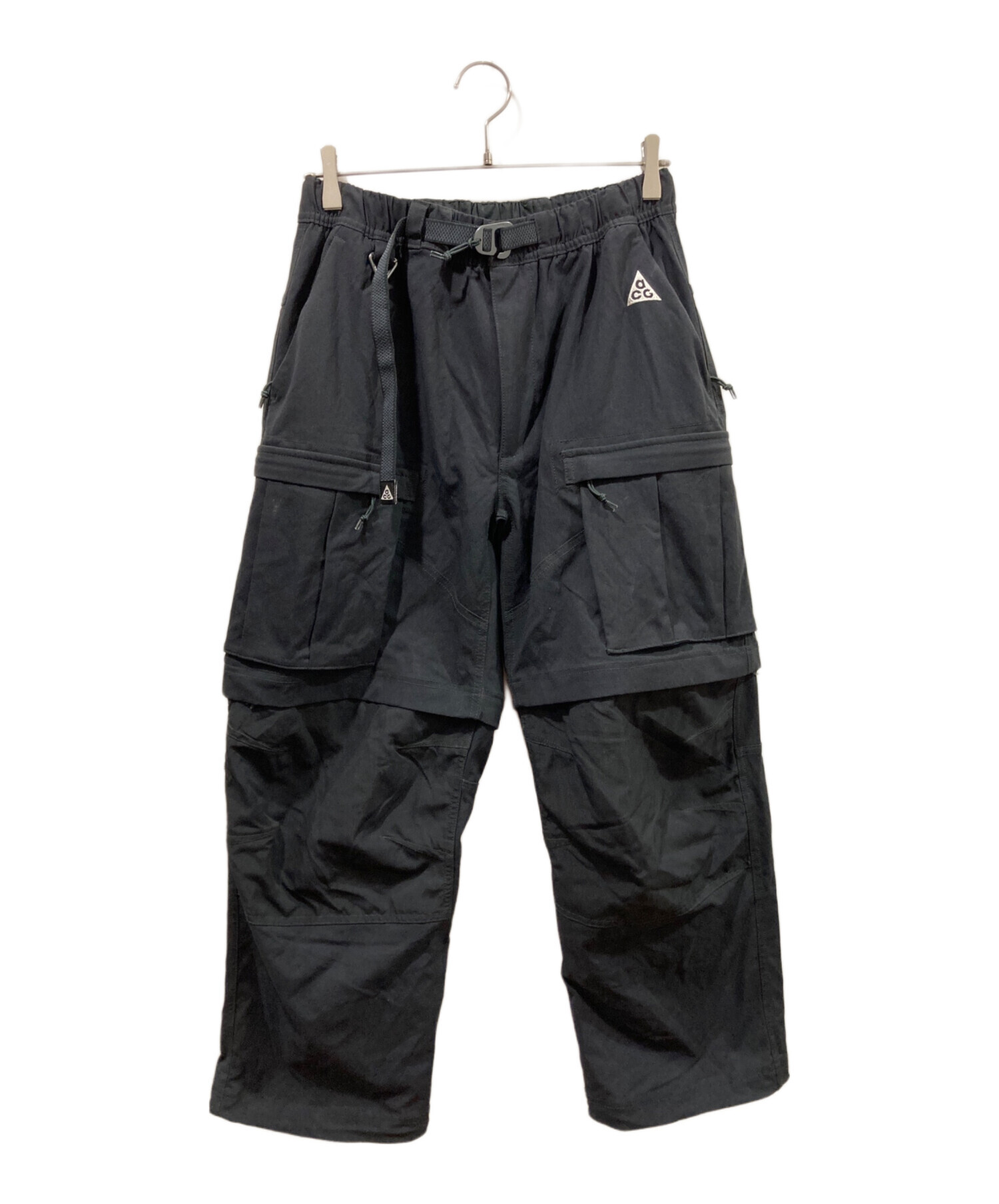 中古・古着通販】NIKE ACG (ナイキエーシージー) Smith Summit カーゴ