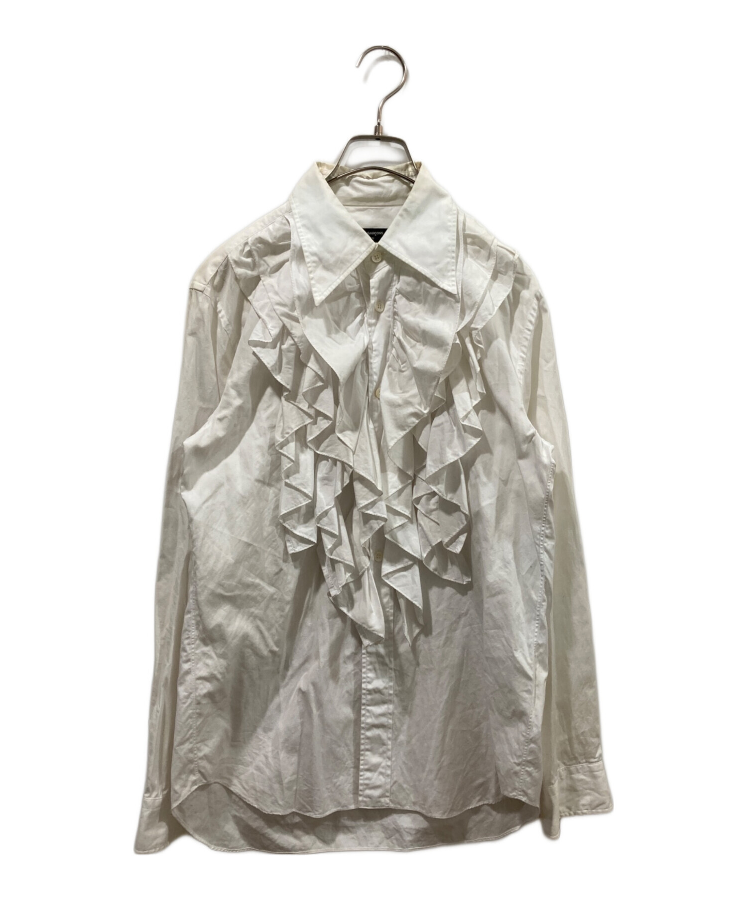 中古・古着通販】COMME des GARCONS HOMME PLUS (コムデギャルソンオム