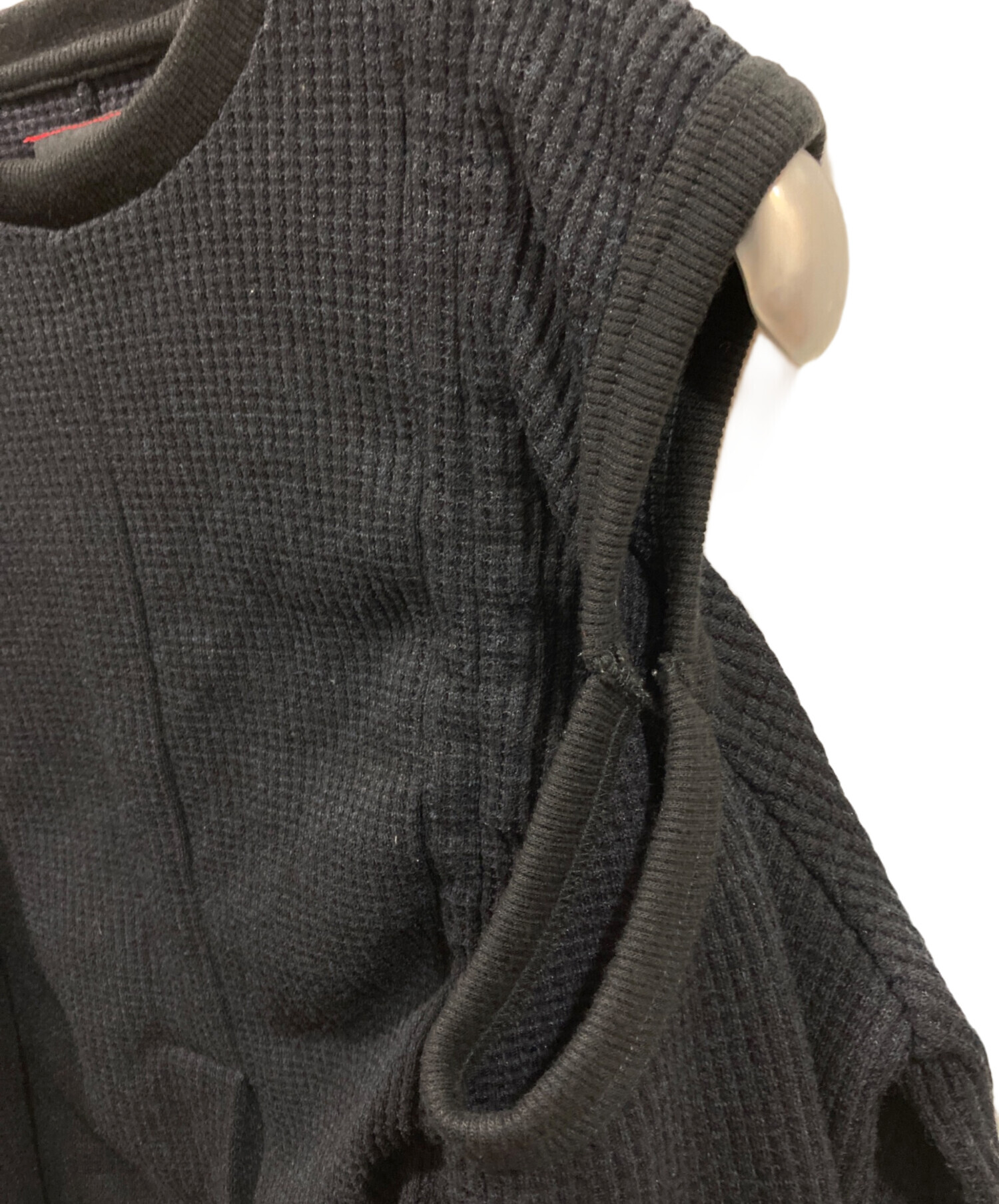 中古・古着通販】SYU.HOMME/FEMM (シュウオムフェム) Mulch Shrink