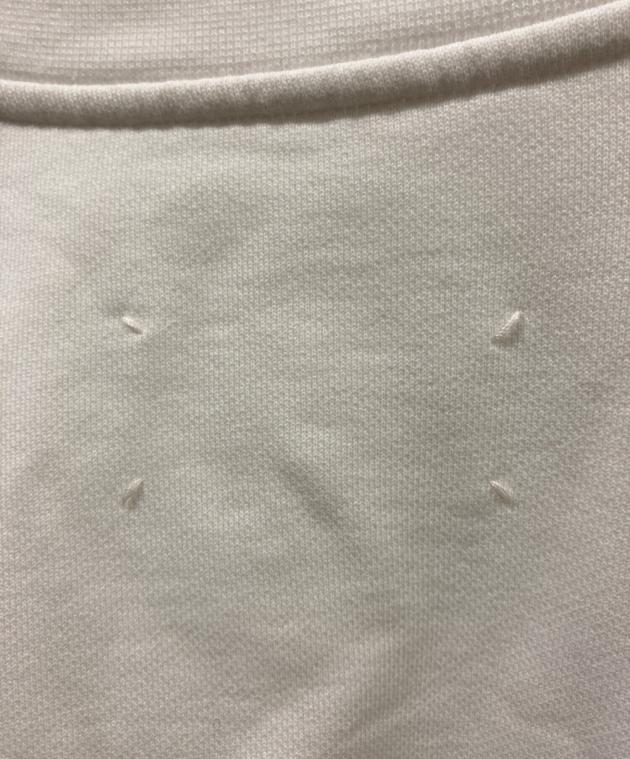 中古・古着通販】Maison Margiela (メゾンマルジェラ) ロゴスウェット