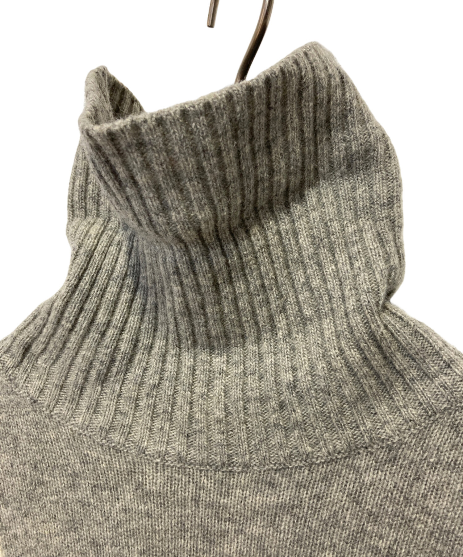 日本正規代理店 RAF SIMONS ラフシモンズ ニット 中古 S Vネック