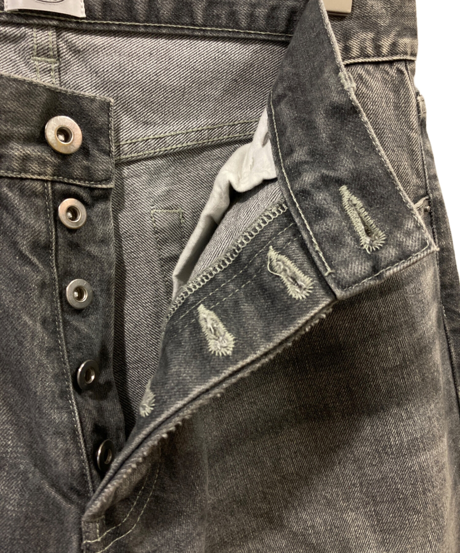 中古・古着通販】simply complicated (シンプリーコンプリケイティド